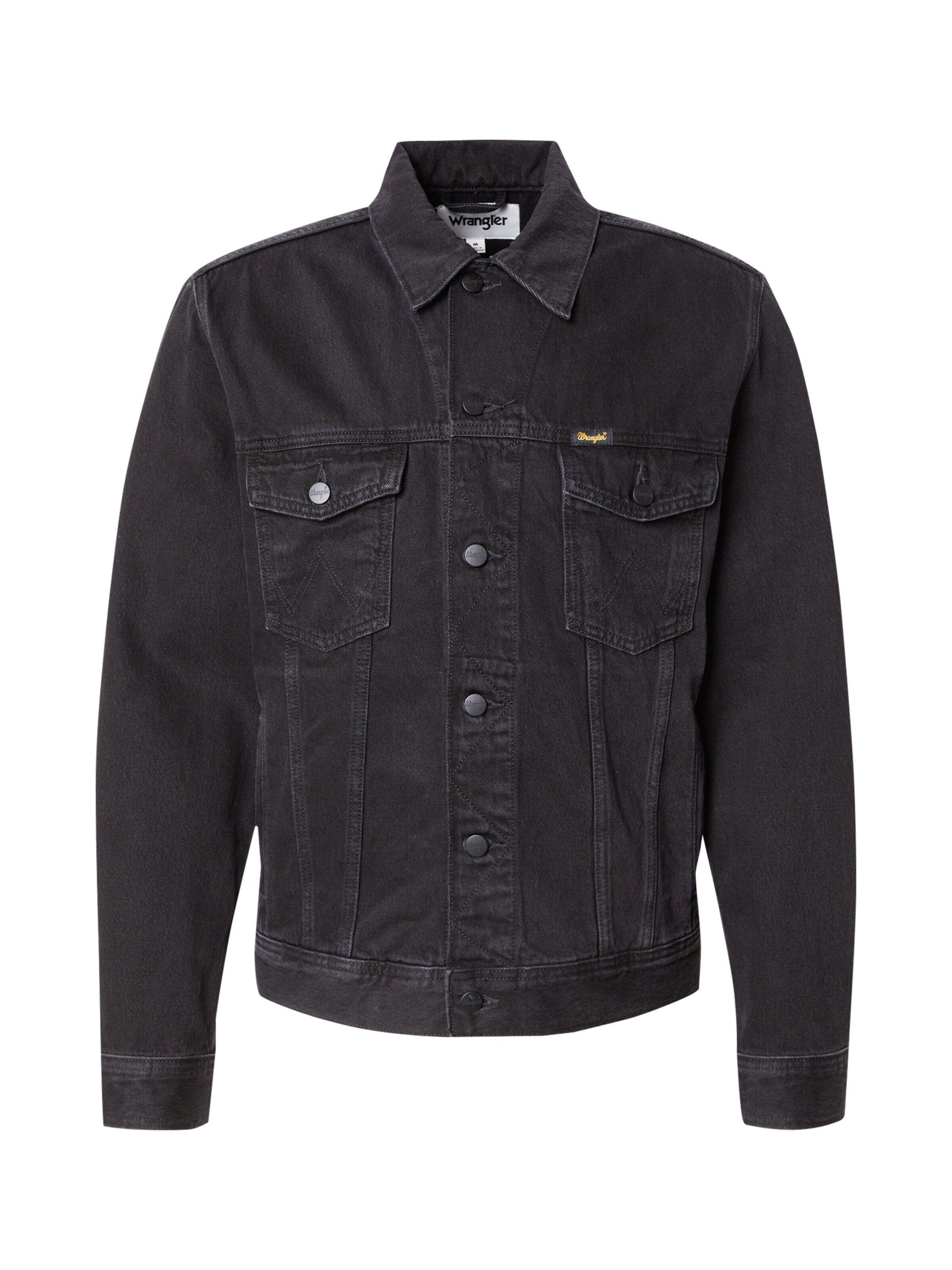 Jeansjacke WESTERN DENIM JACKET