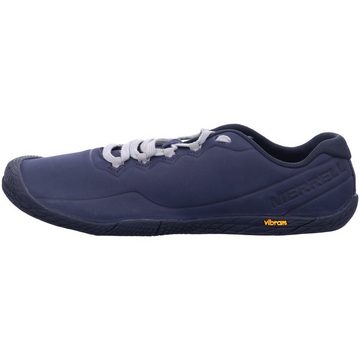 Merrell J5000925 NAVY Schnürschuh