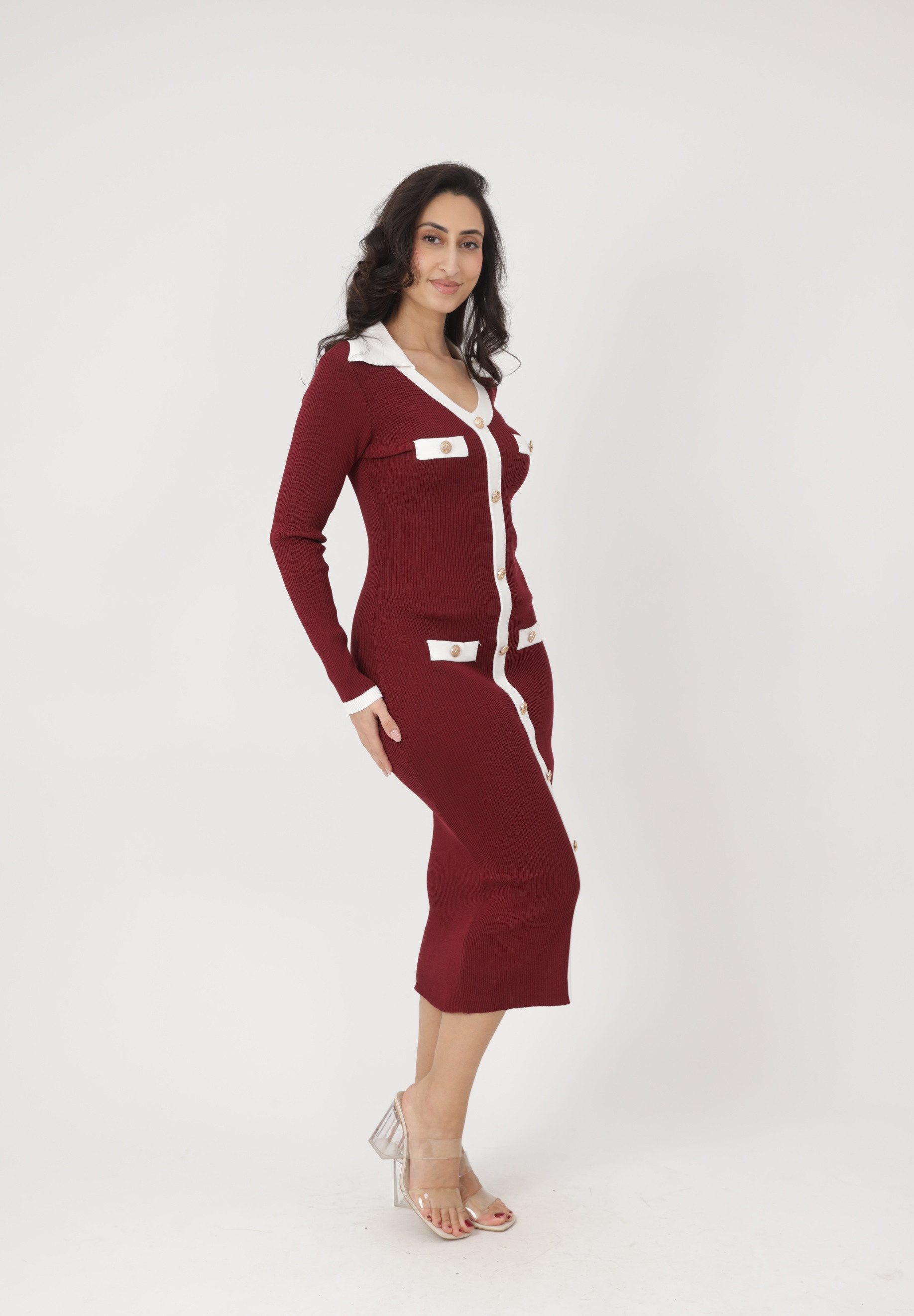 Elara Abendkleid Kleid