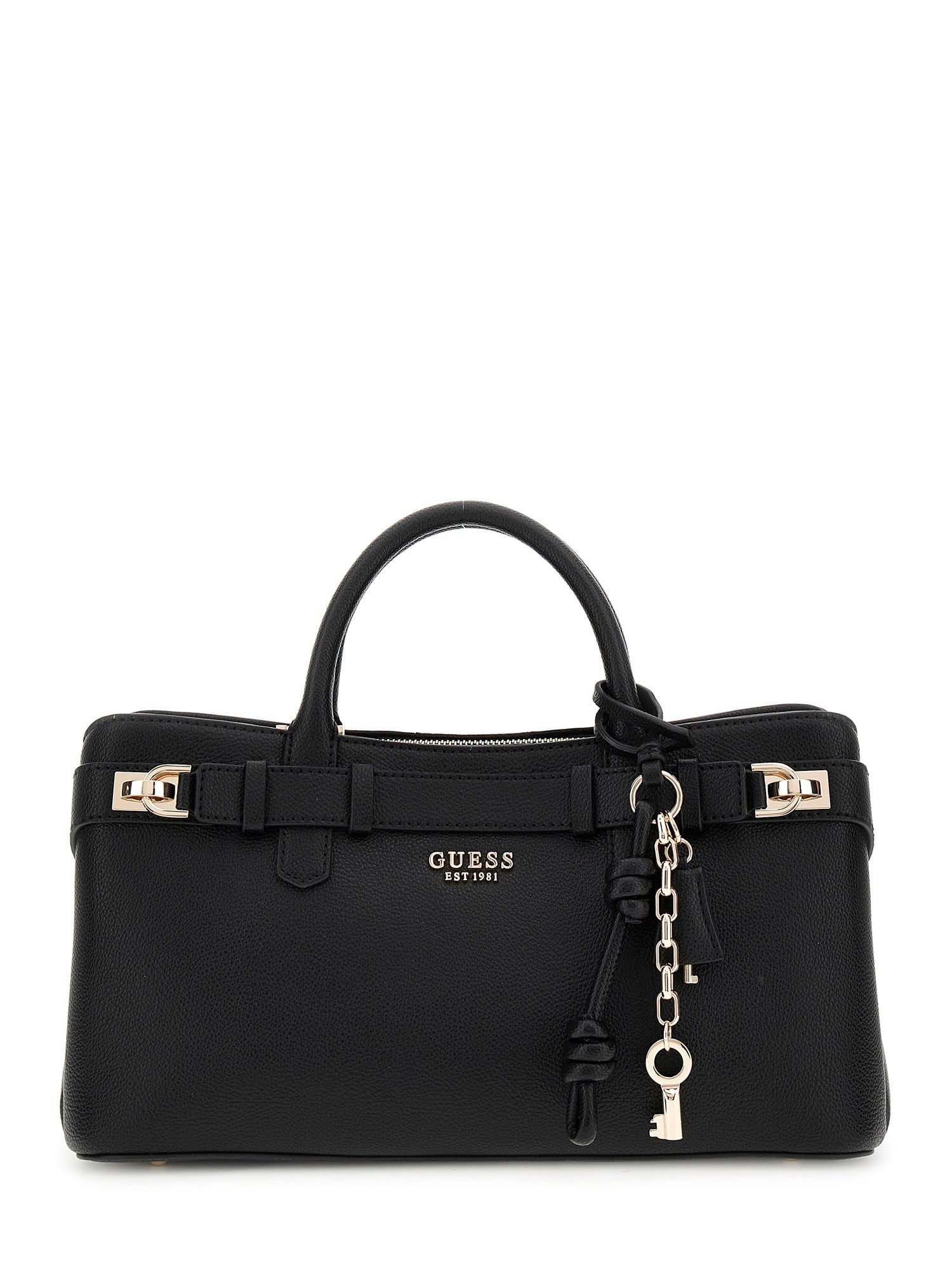 Guess Umhängetasche HWBG8546060 GREGORIA GIRLFRIEND SATCHEL Woman Schultert günstig online kaufen