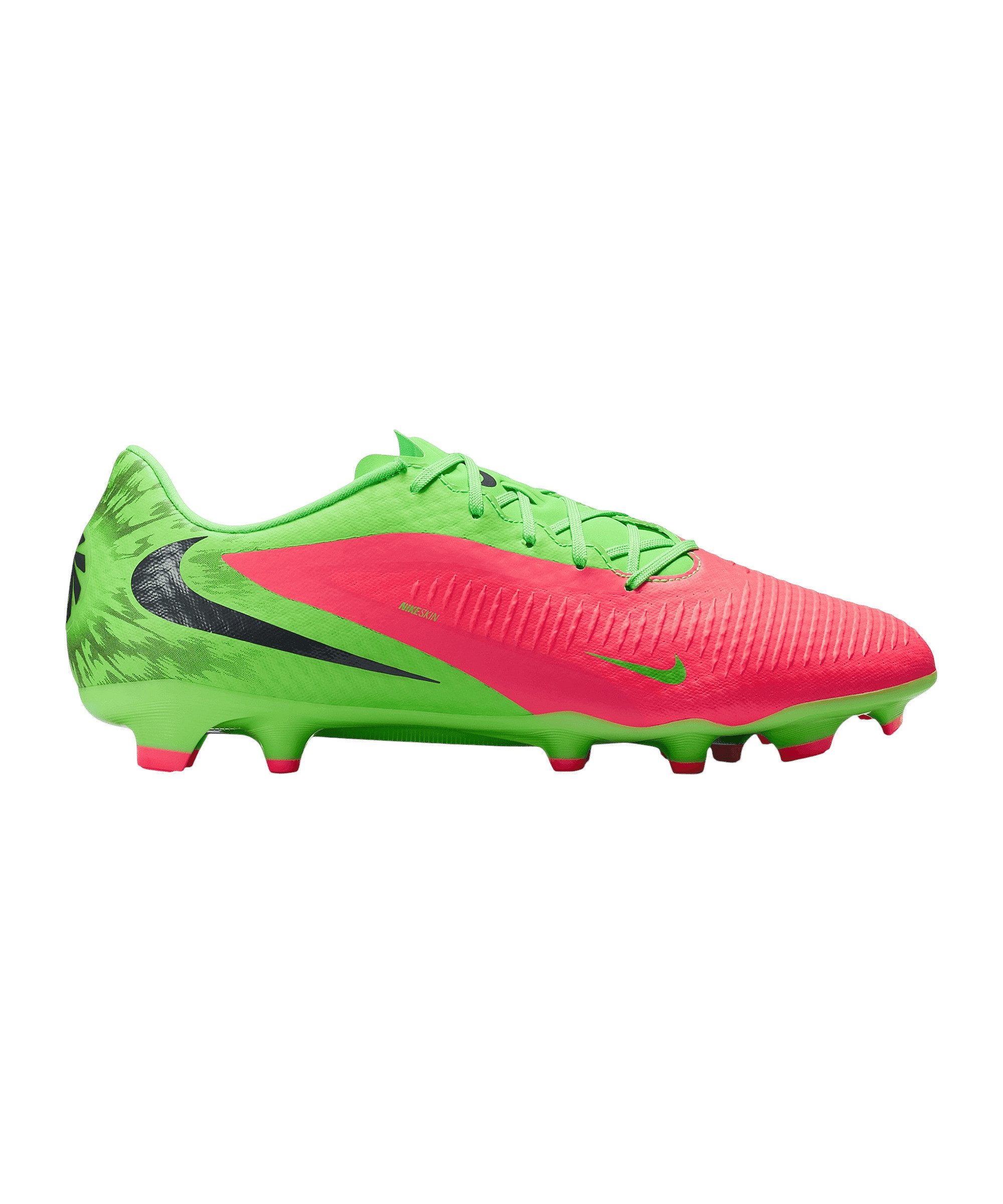 Nike Nike Performance Phantom 6 Low Academy MG Haaland Fußballschuh