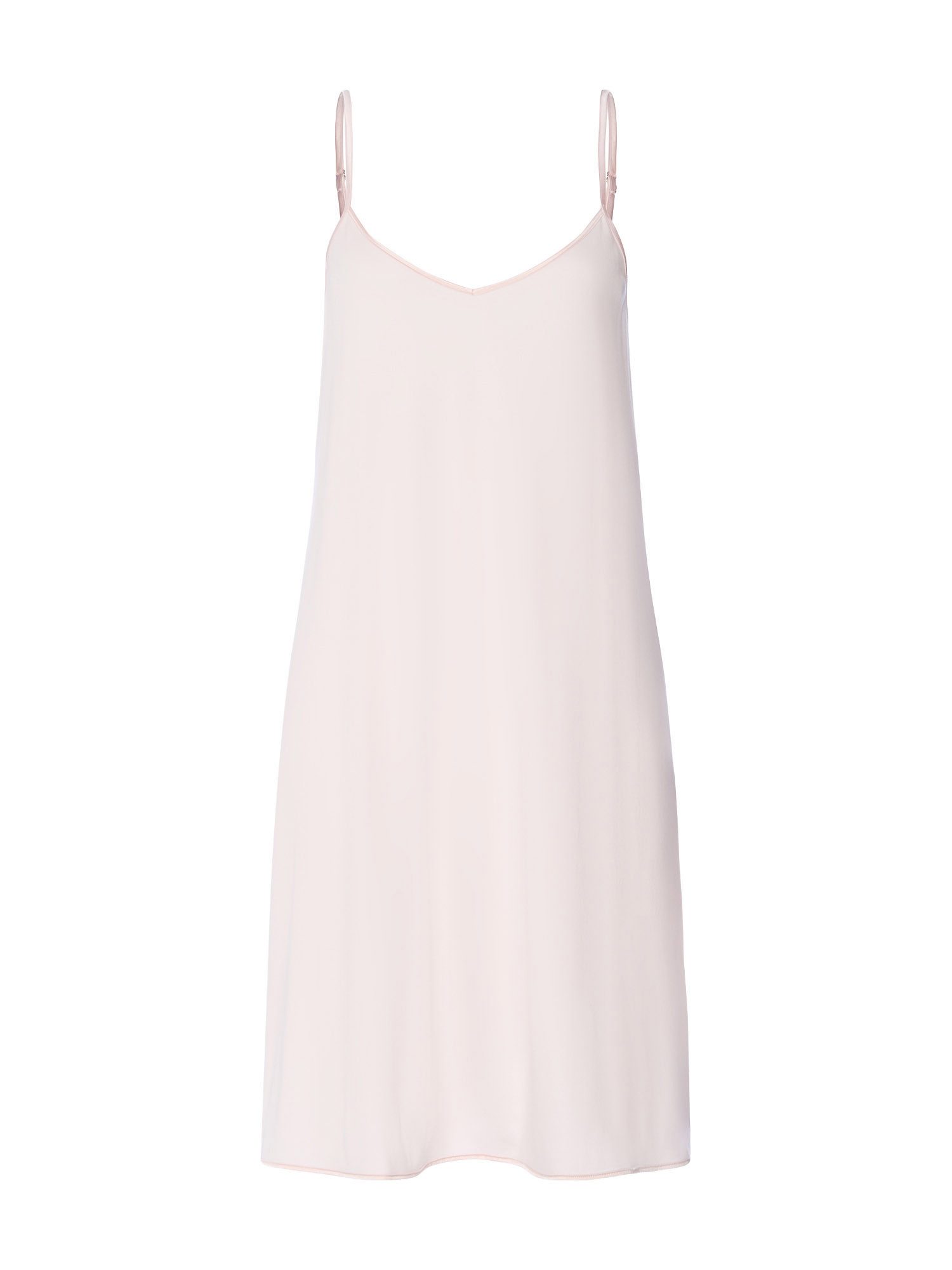 Hanro Nachthemd Cotton Silk Schlafkleid, Nachtkleid, Schlafhemd