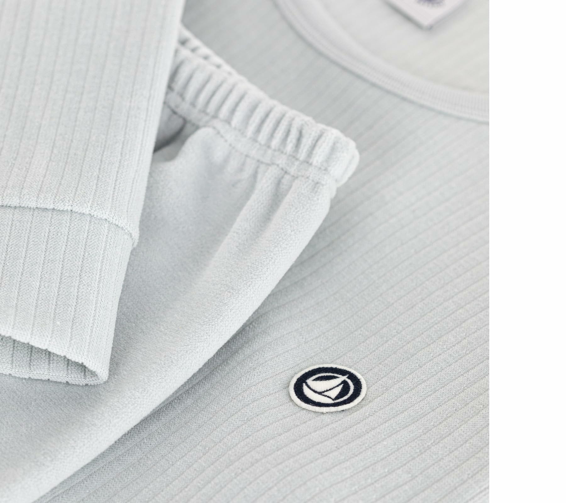 Petit Bateau Schlafanzug Schlafanzug für Mädchen (keine Angabe, 1 tlg)