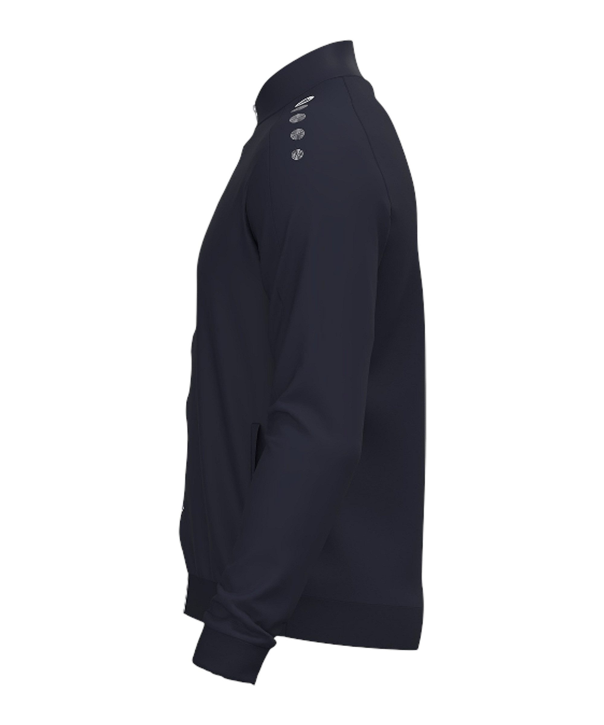 Jako Allwetterjacke One Trainingsjacke Kids (1-St) default – Bild 4 von 4