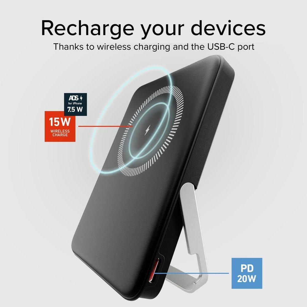 sbs Powerbank