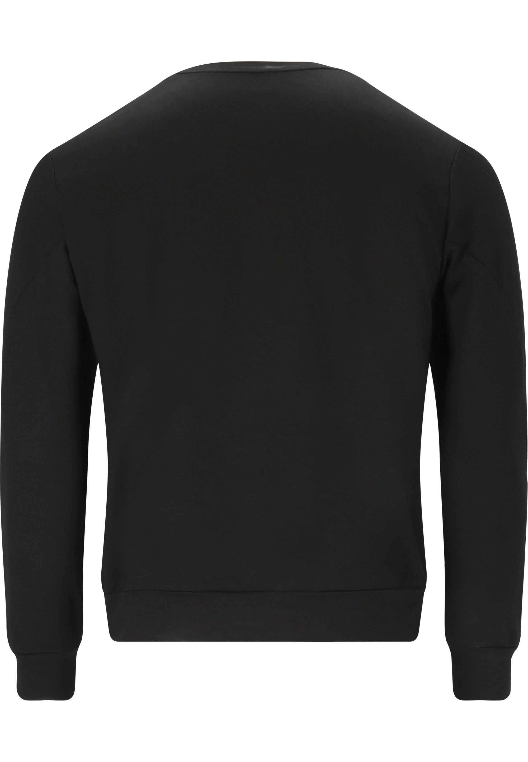 Virtus Sweatshirt Brent aus angenehm weichem Materialmix