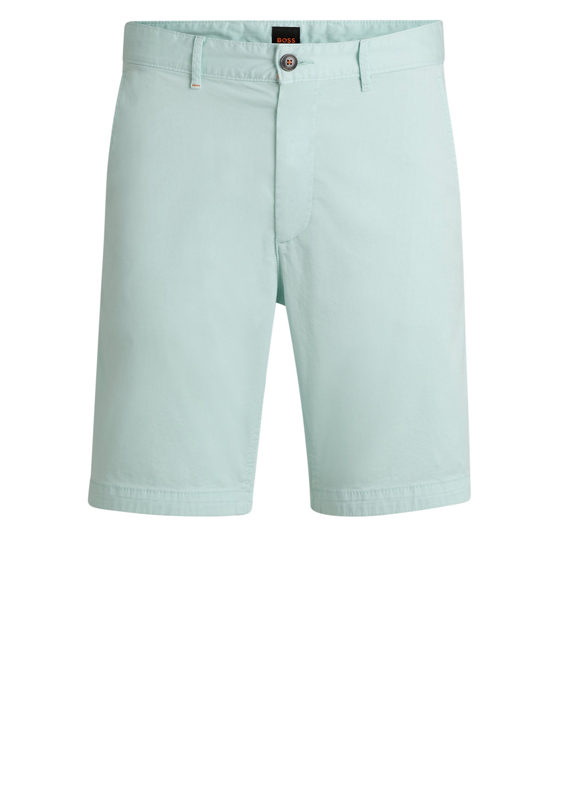 BOSS ORANGE Shorts Chino-slim-Shorts (1-tlg) günstig online kaufen