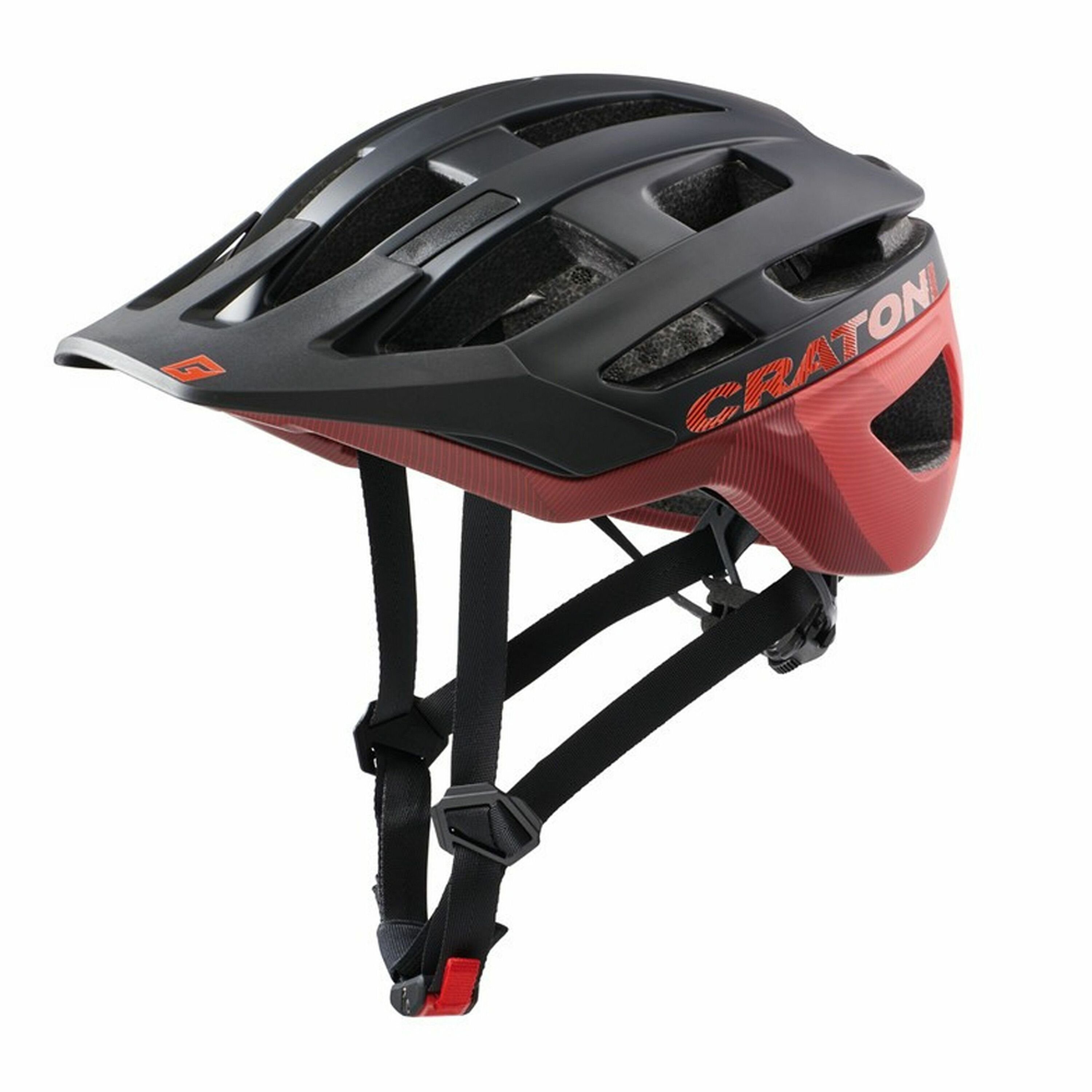 Fahrradhelm