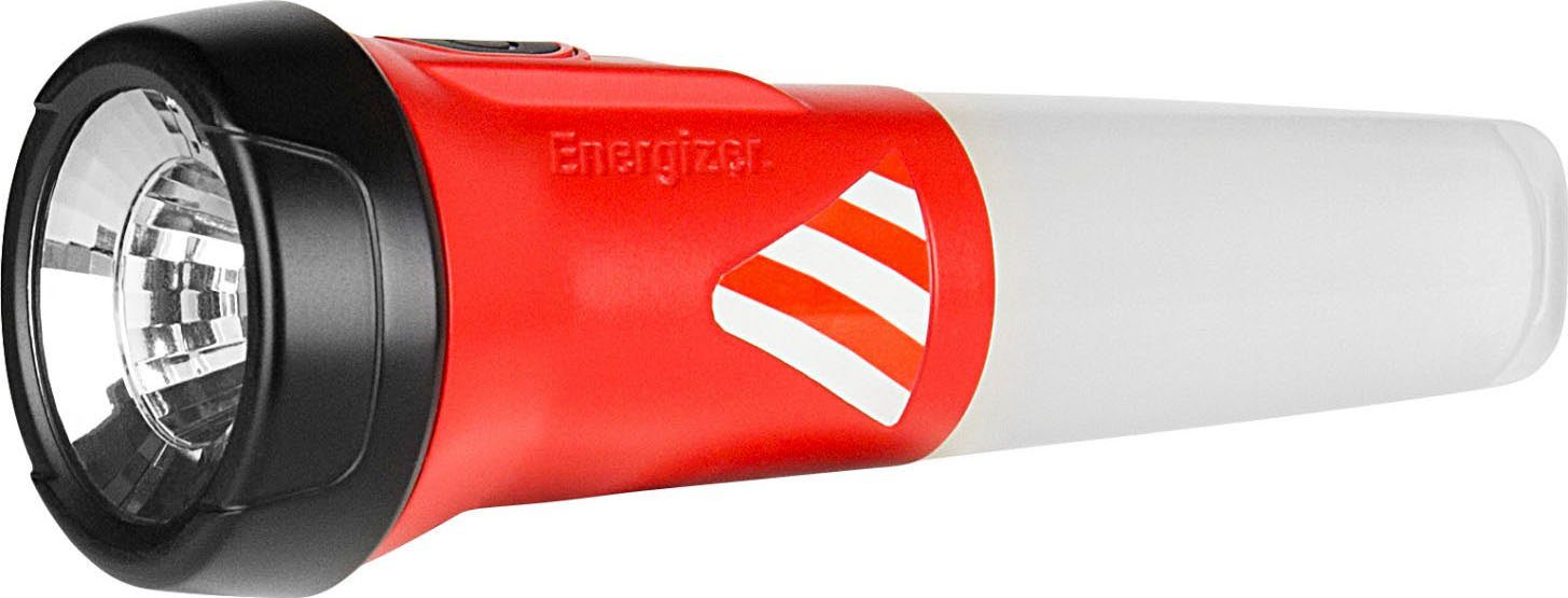 Lantern, Energizer 2-in-1 Kompaktes Emergency wird für Taschenlampe wenn benötigt Notfallbeleuchtung, sorgt Design,