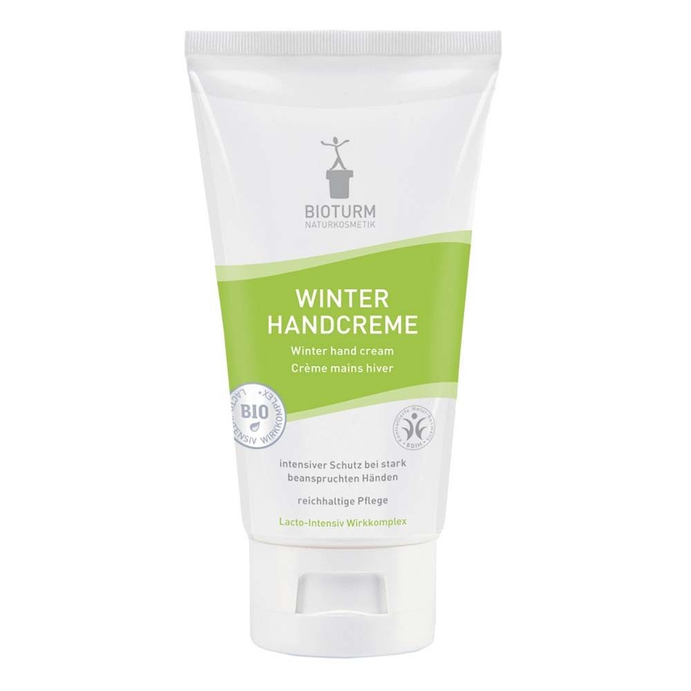 Handcreme Nr.53 - Winter Handcreme 75ml