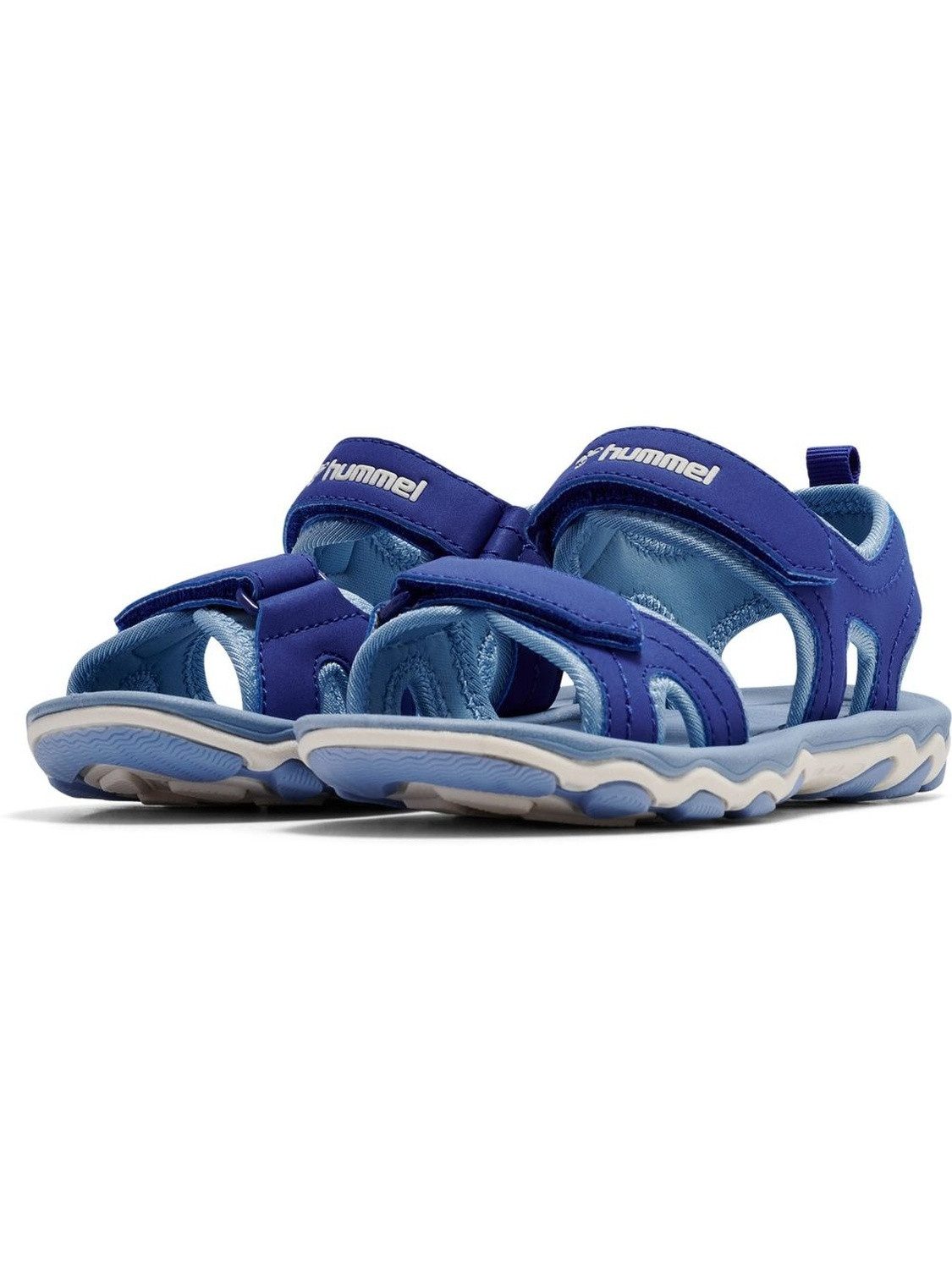 hummel Sandal Sport Jr Sandale