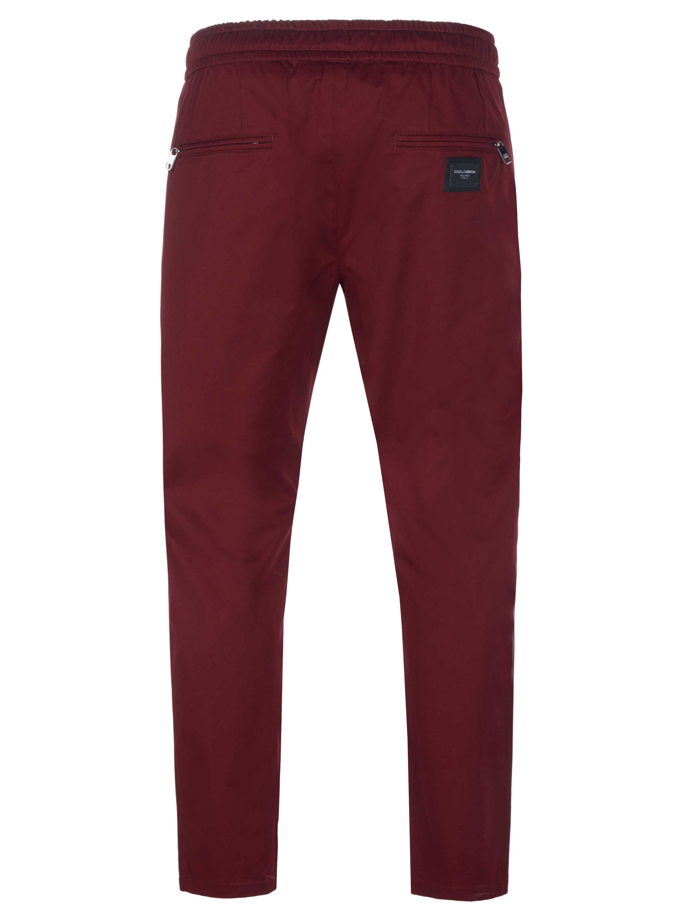 DOLCE & GABBANA Jogginghose