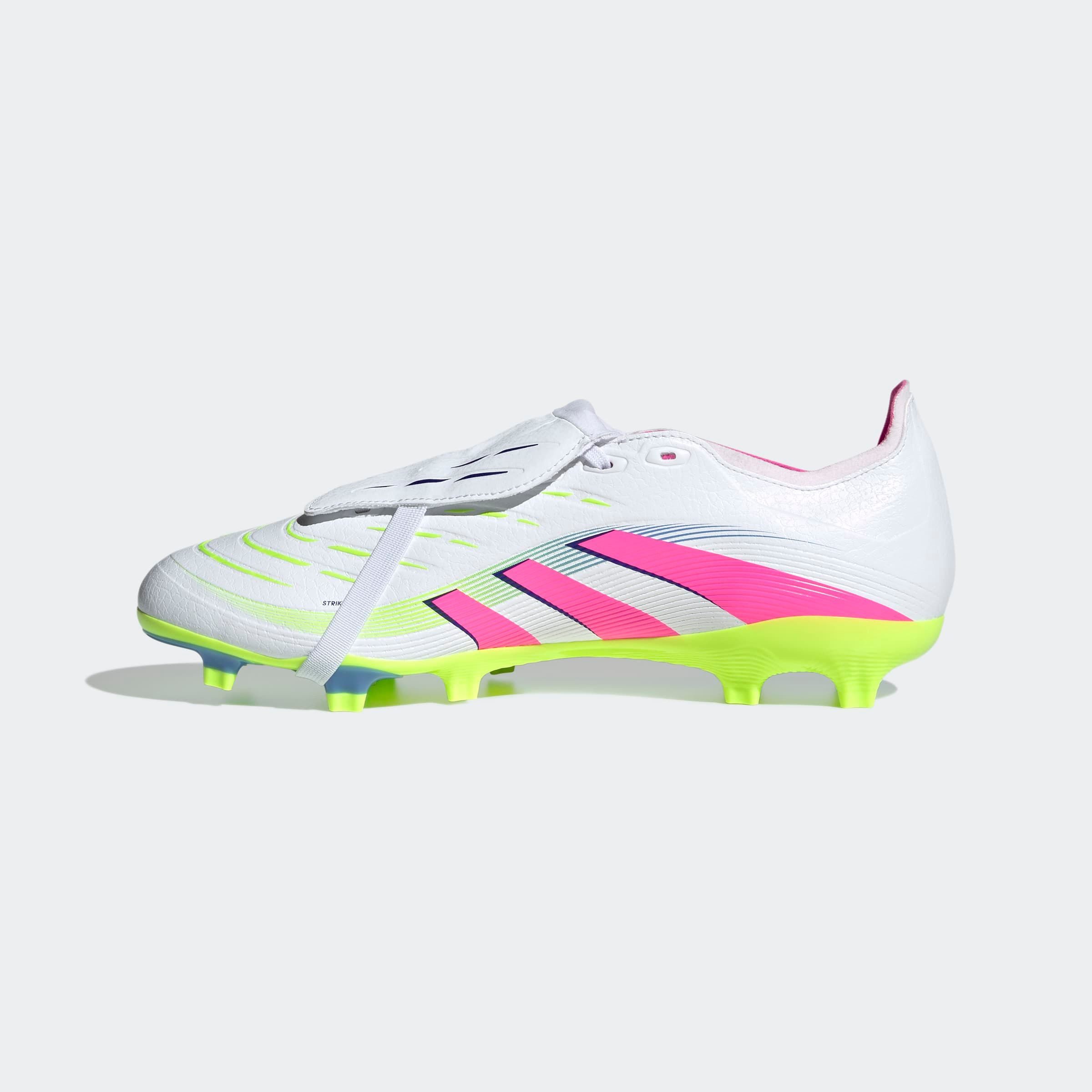 adidas Performance PREDATOR LEAGUE FOLD-OVER TONGUE FG/MG Fußballschuh für günstig online kaufen