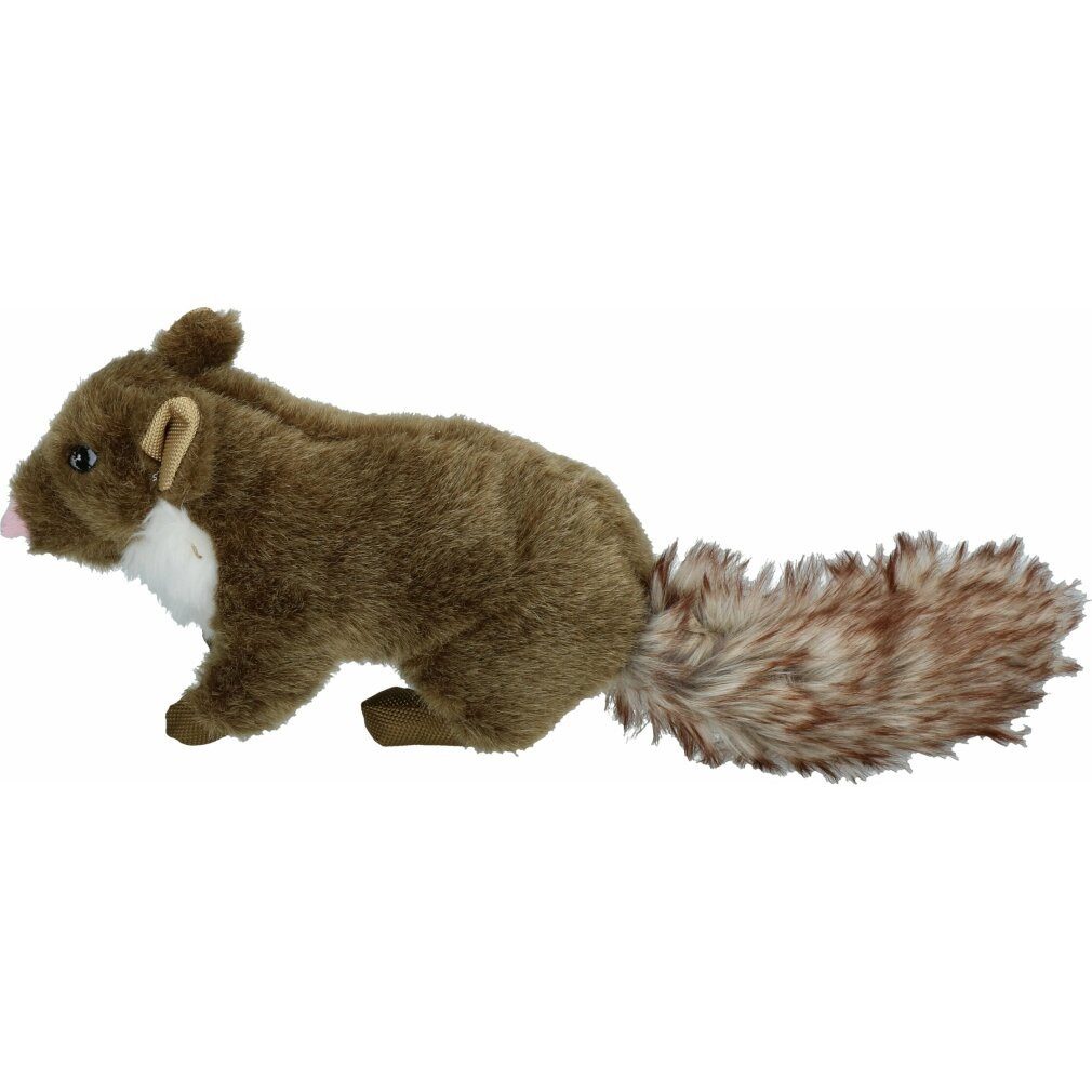 wild life collection Tierkuscheltier Wild Life Dog Marder