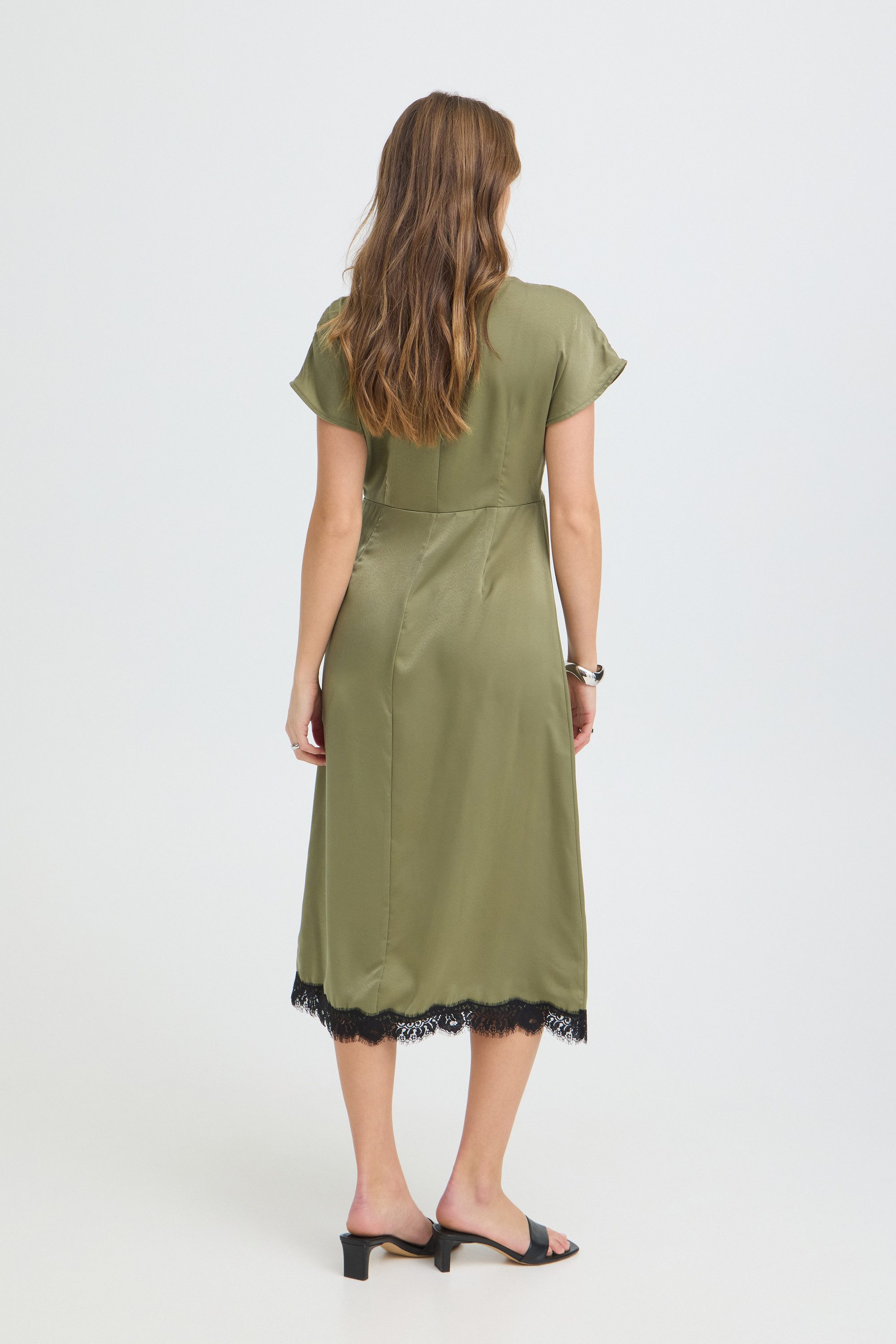 b.young Jerseykleid Fest BYXFELICI