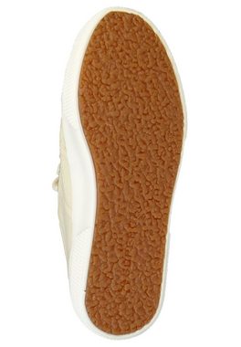 Superga S21384W AKJ Beige Lt. Eggshell-F Avorio Sneaker