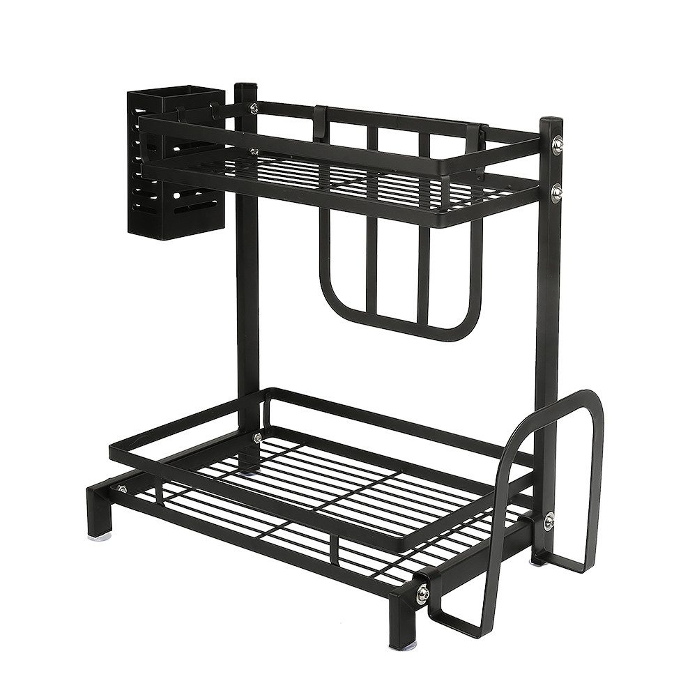 JEOBEST Gewürzregal Küche Gewürzhalter Vielseitiger Organizer günstig online kaufen