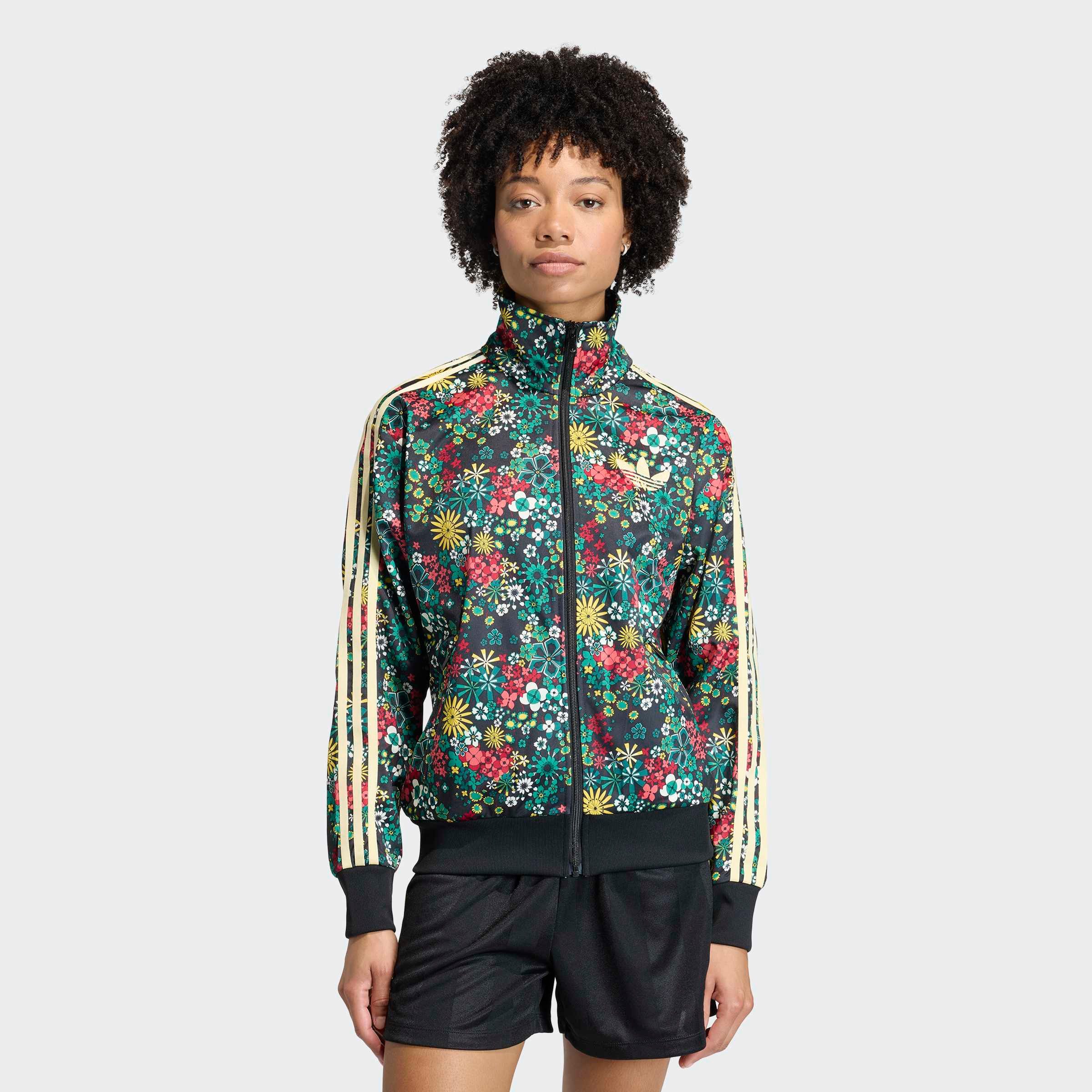 adidas Originals Outdoorjacke FIREBIRD TT günstig online kaufen