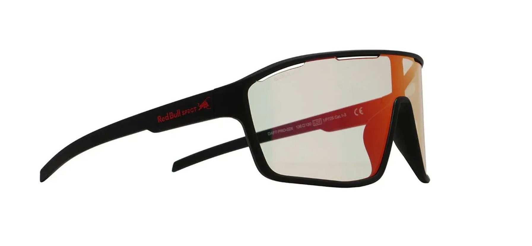 Red Bull SPECT Eyewear Sportbrille