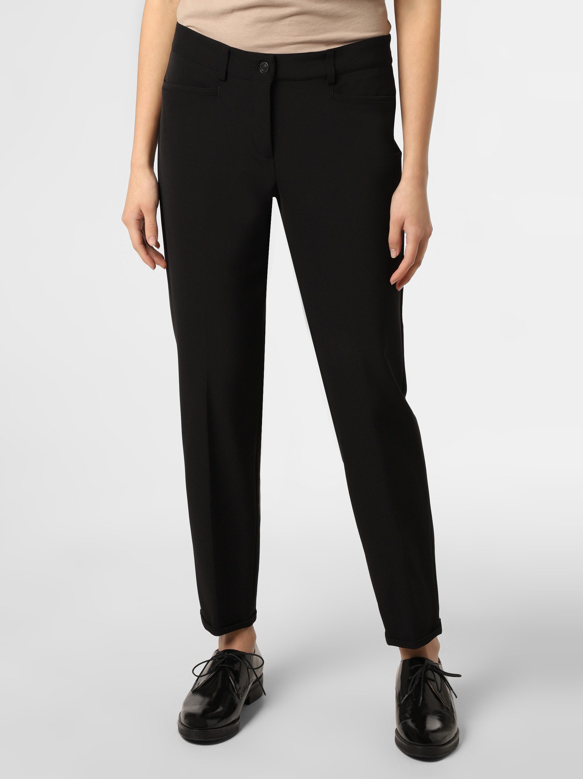 Cambio Bundfaltenhose Renira