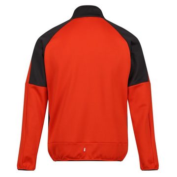 Regatta Funktionsjacke Regatta Softshelljacke Yare VII für Herren