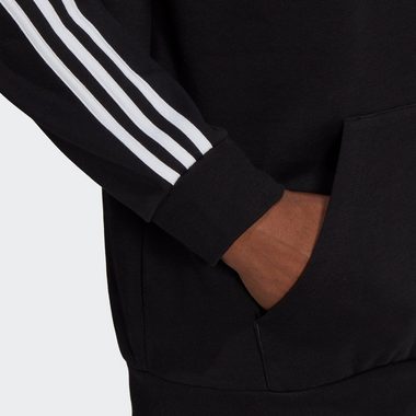 adidas Originals Sweatshirt »ADICOLOR CLASSICS 3-STREIFEN HOODIE«