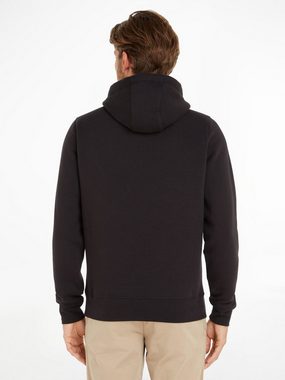 Tommy Hilfiger Kapuzensweatshirt TOMMY LOGO HOODY