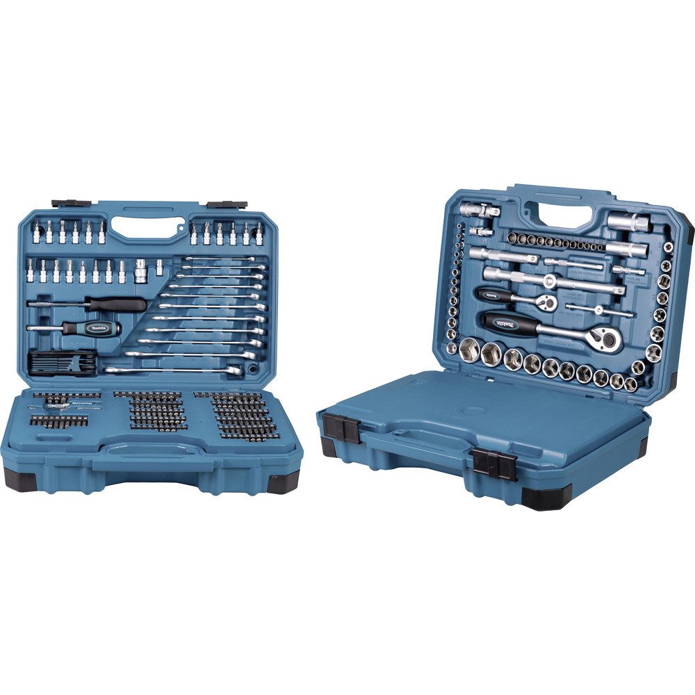 Makita Bit-Set Makita E-17980 Bit-Set günstig online kaufen