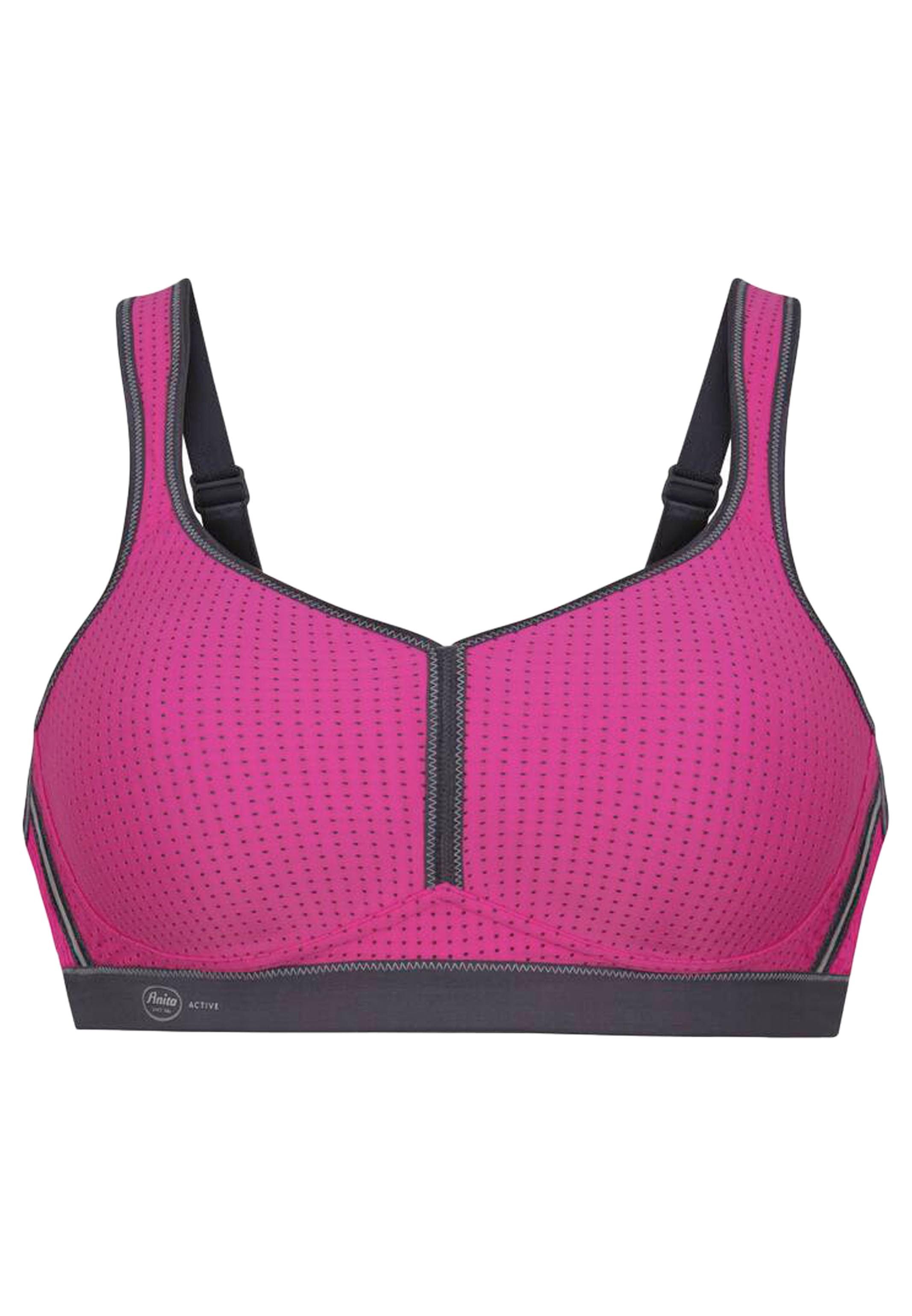 Anita since 1886 Sport-BH Performance (1-tlg) Sport-BH - Atmungsaktiv - Mit günstig online kaufen