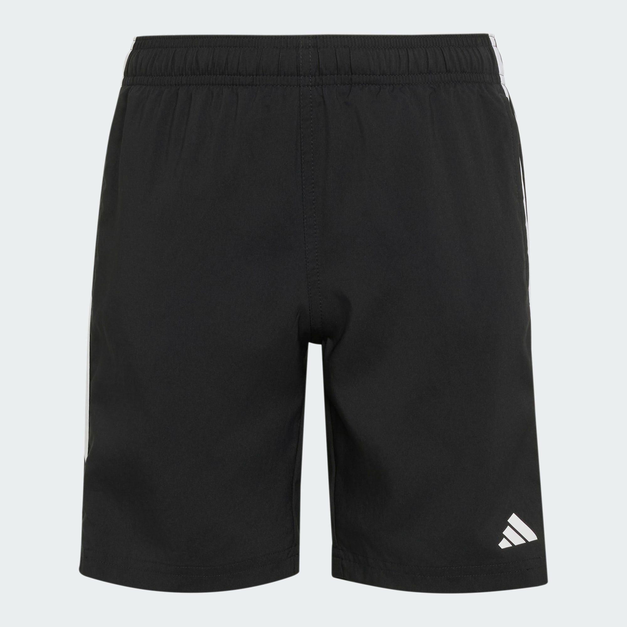 adidas Sportswear Badehose 3-STREIFEN KIDS BADESHORTS (1-St)