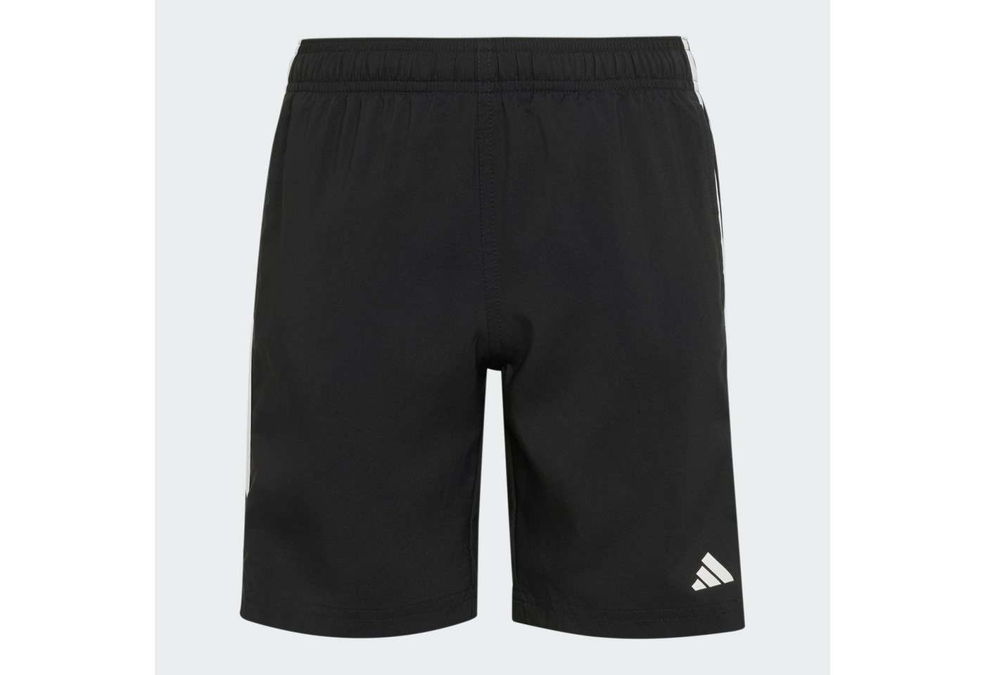 adidas Sportswear Badehose 3-STREIFEN KIDS BADESHORTS (1-St)