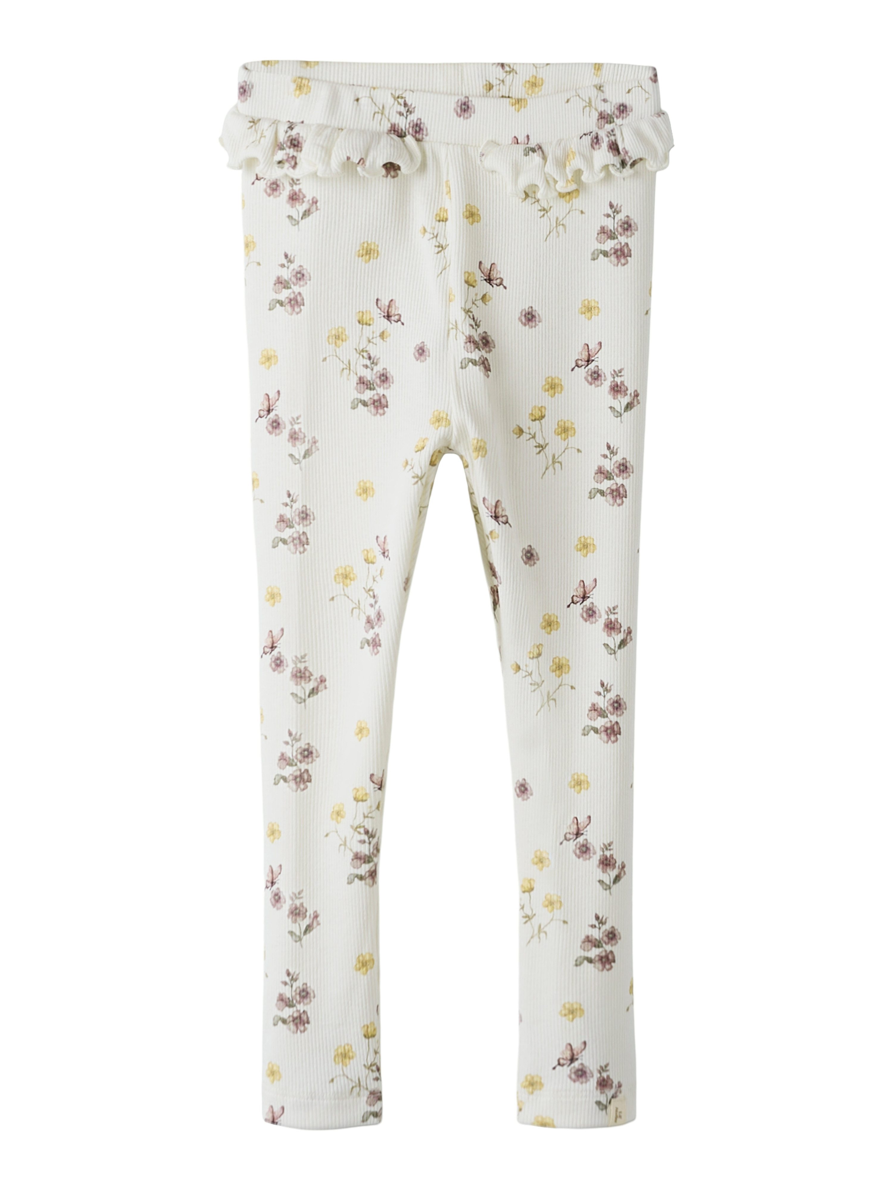 Leggings NMFGAVO EFI SLIM LEGGING LIL NOOS