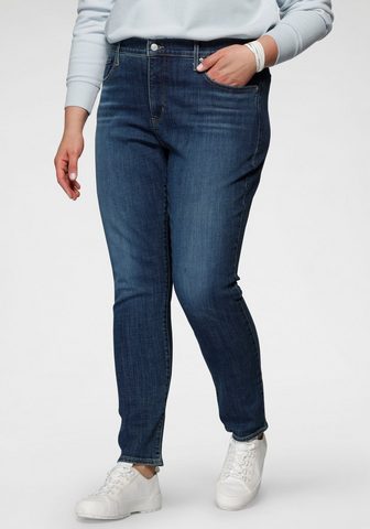 Levi's Plus Levi's® Plus Skinny-fit-Jeans »311« Sh...