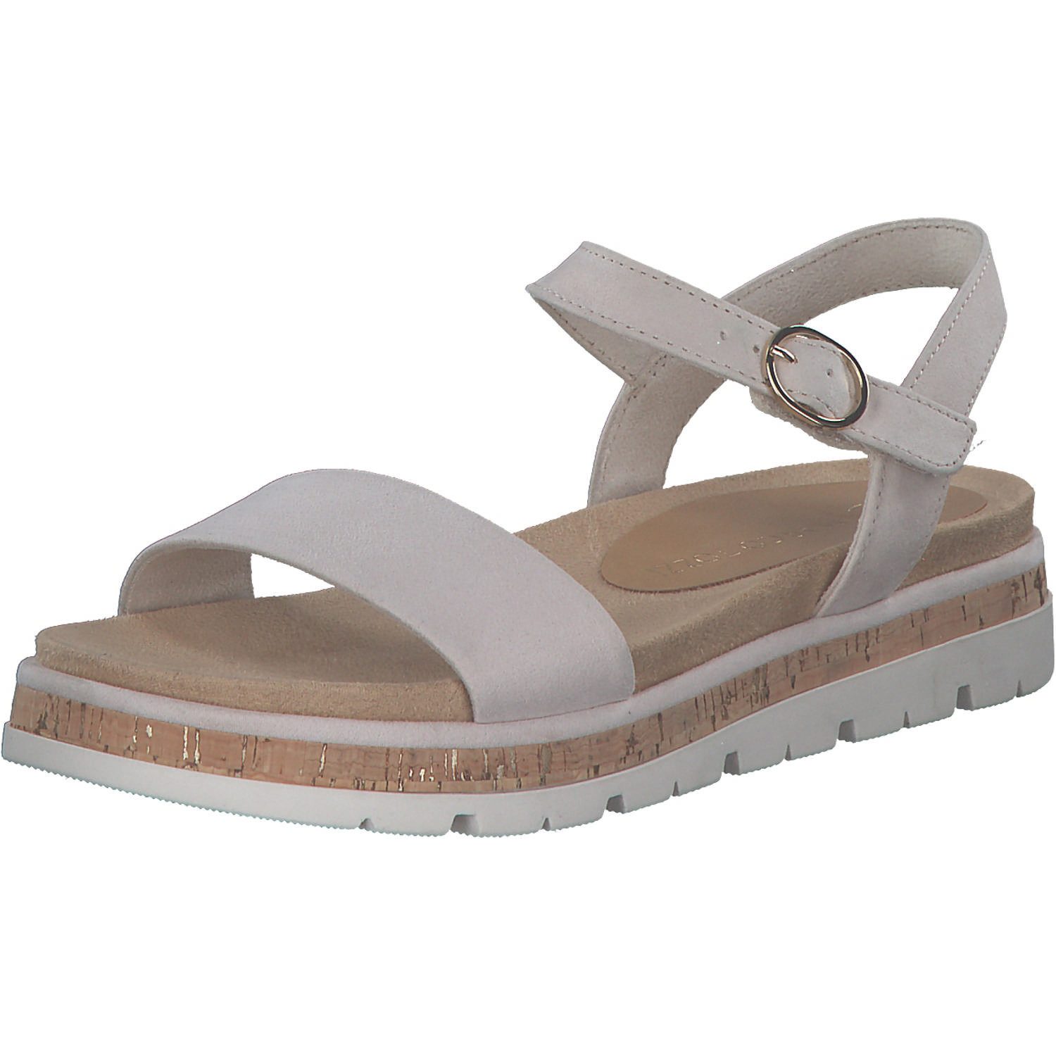 MARCO TOZZI 28404 Keilsandalette