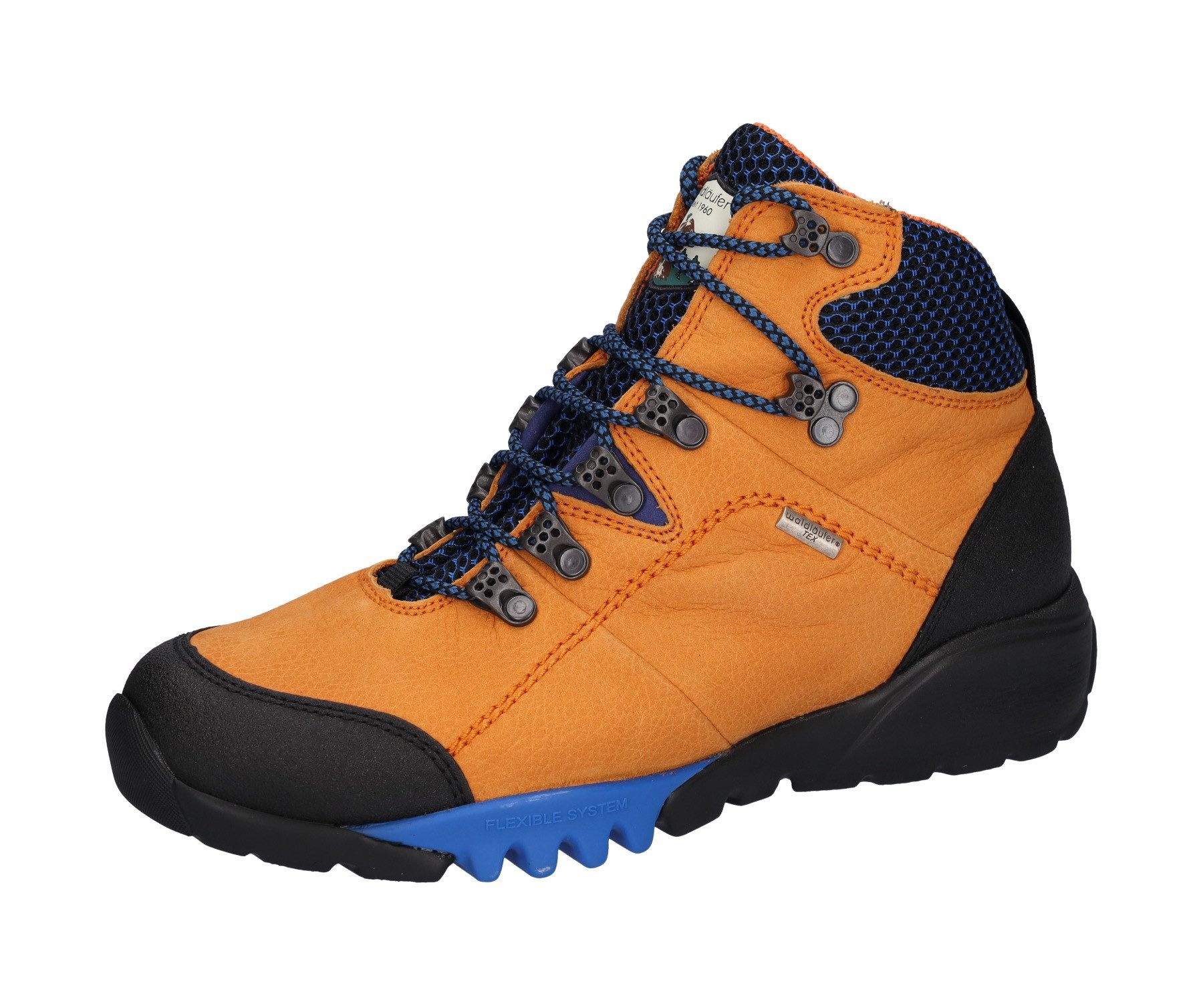 H-AMIATA Trekkingschuh