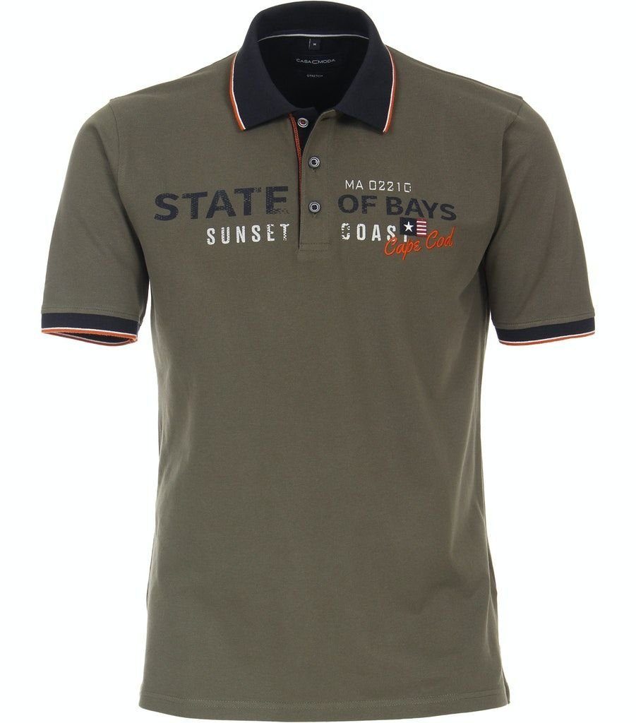 Poloshirt Polo-Shirt