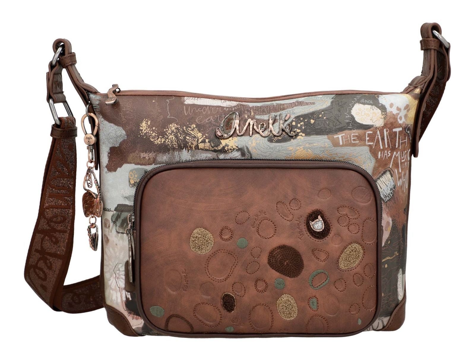 Umhängetasche Crossbody Bag