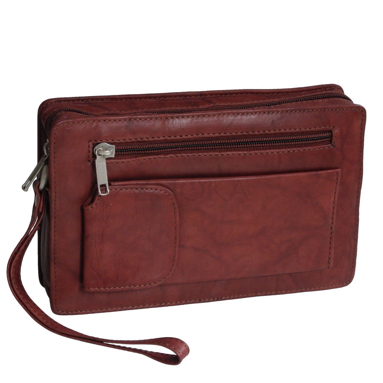 BAG STREET Handgelenktasche Bag Street - günstig online kaufen