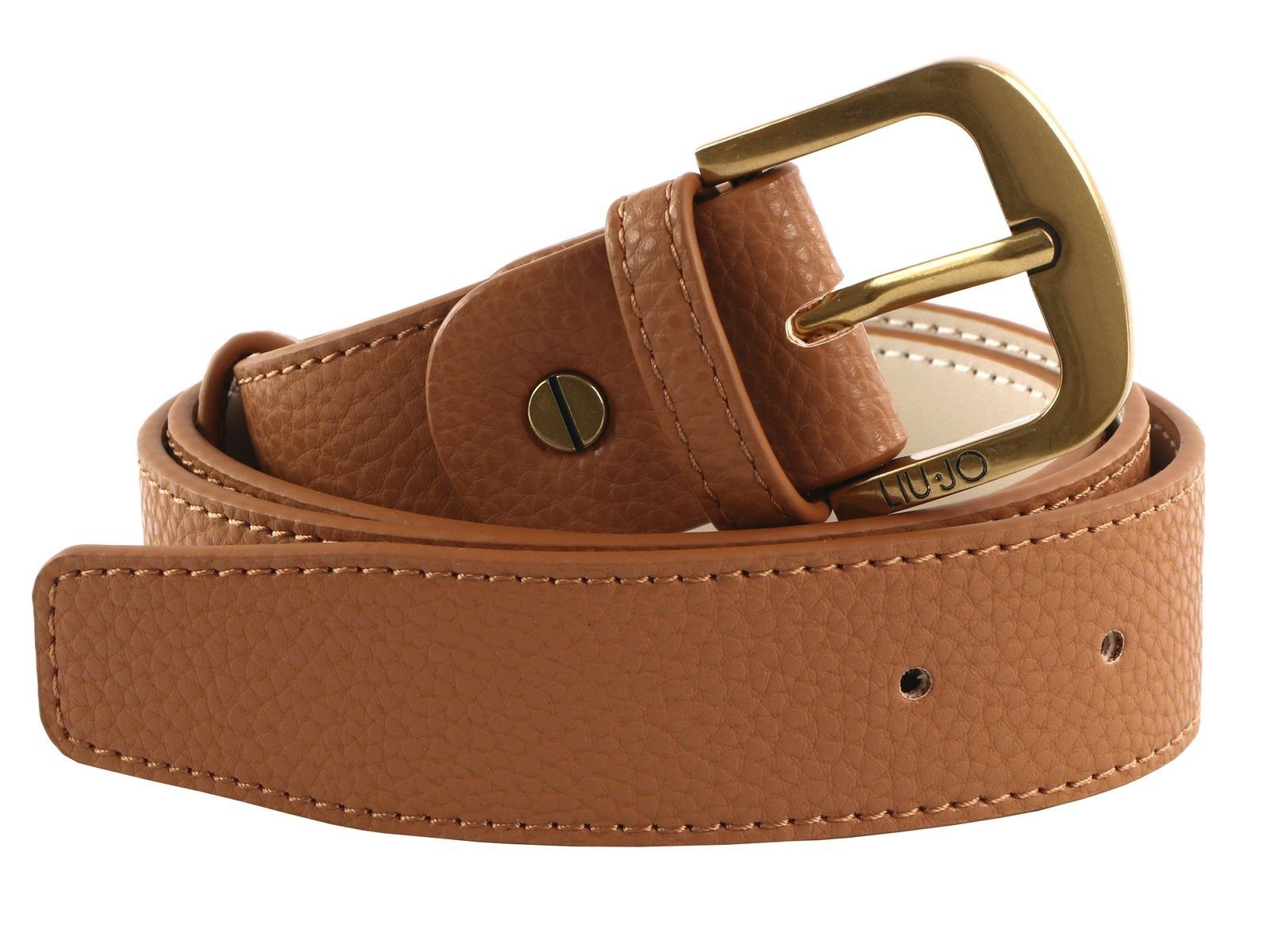 Synthetikgürtel 3.5 cm Belt