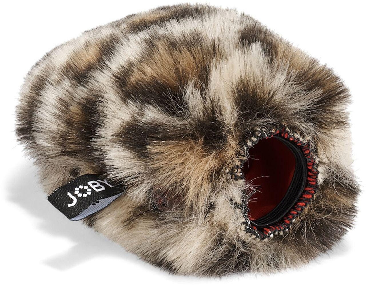 Joby Mikrofon Wavo Windjammer savage