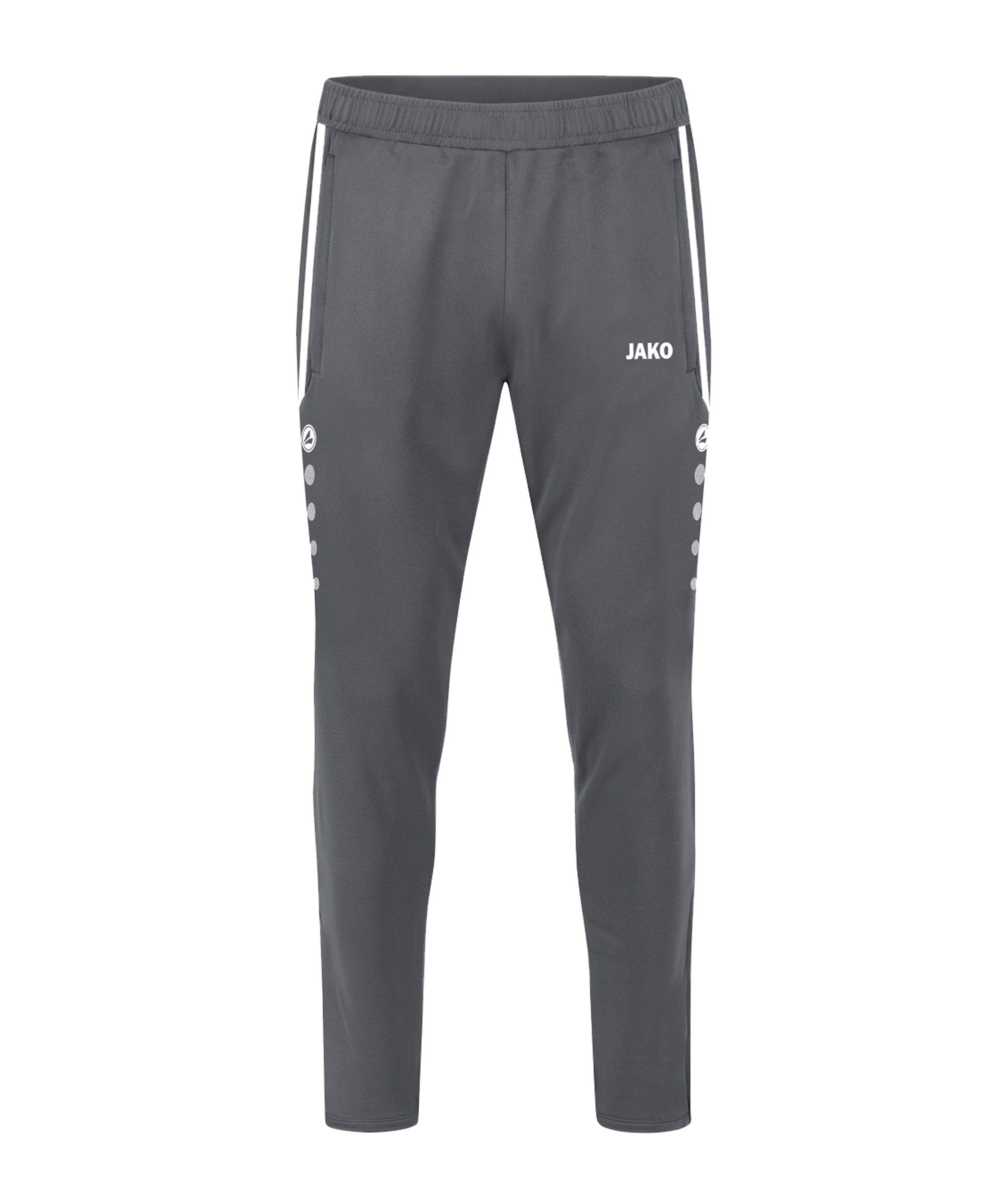 Jako Sporthose JAKO Allround Trainingshose Trainingshosen günstig online kaufen