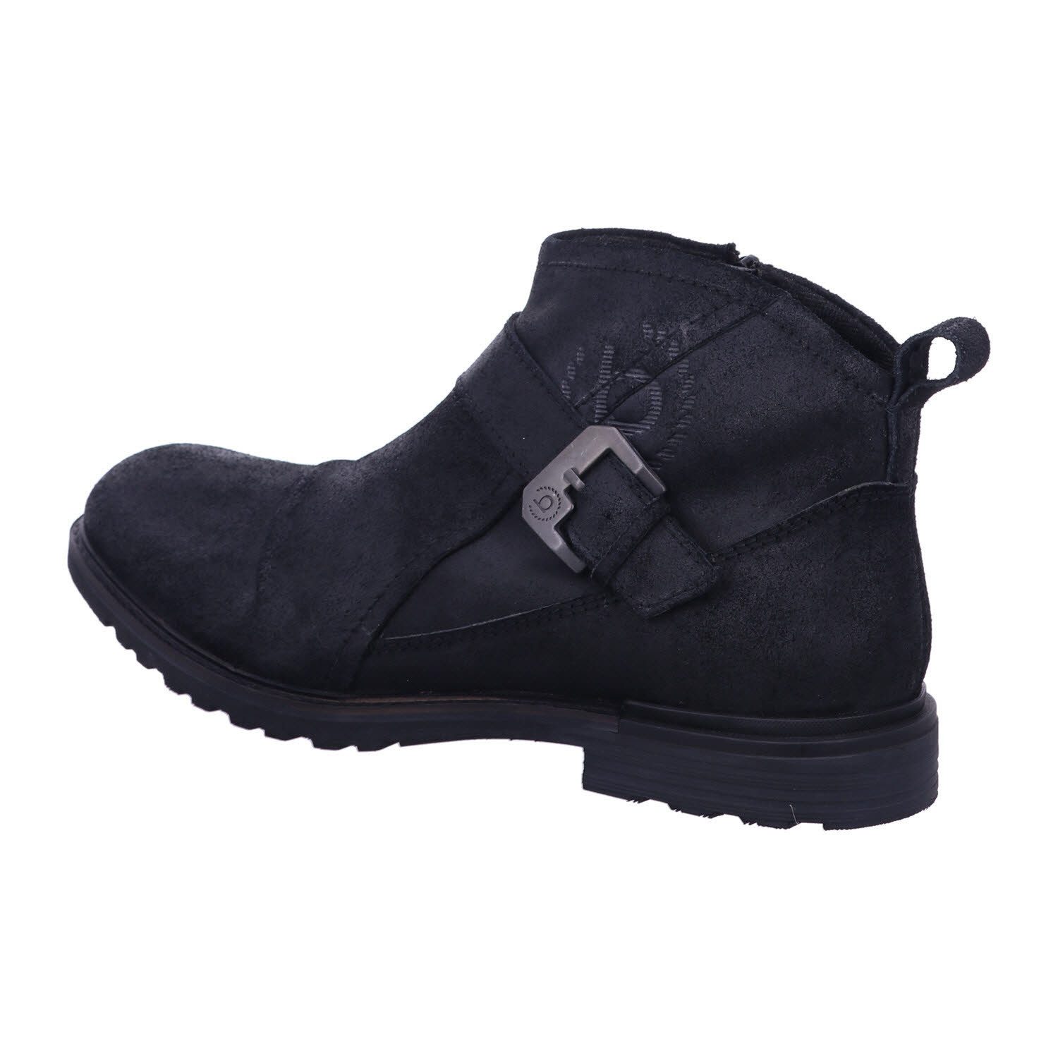 bugatti 321A0U3N1400 1000 Winterstiefel