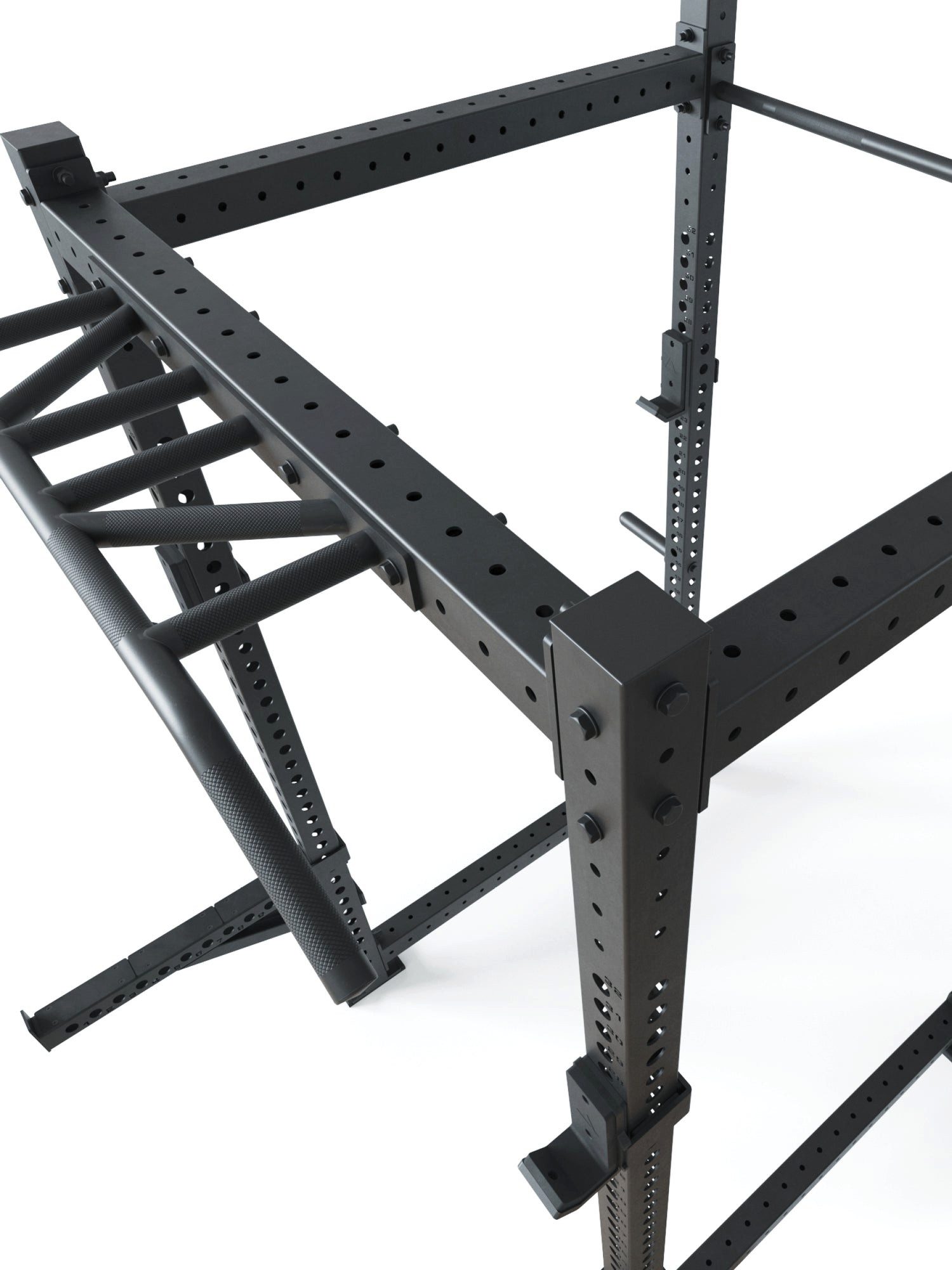 ATLETICA Power Rack R8-Drift PRO, 334 kg
