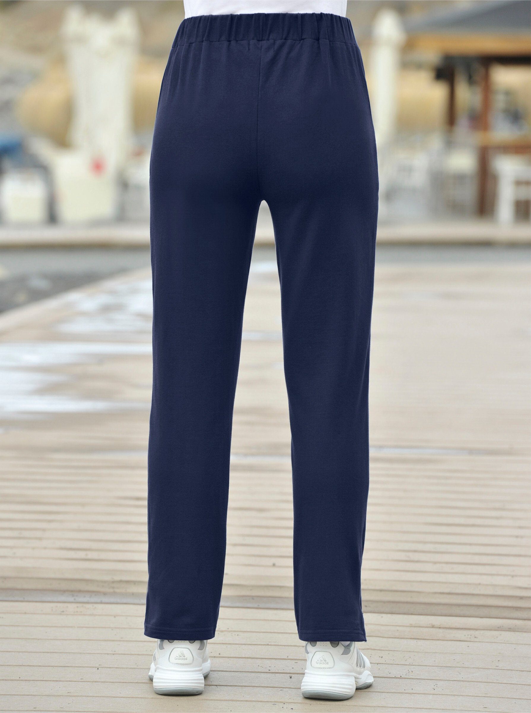 Witt Jogginghose Freizeithose