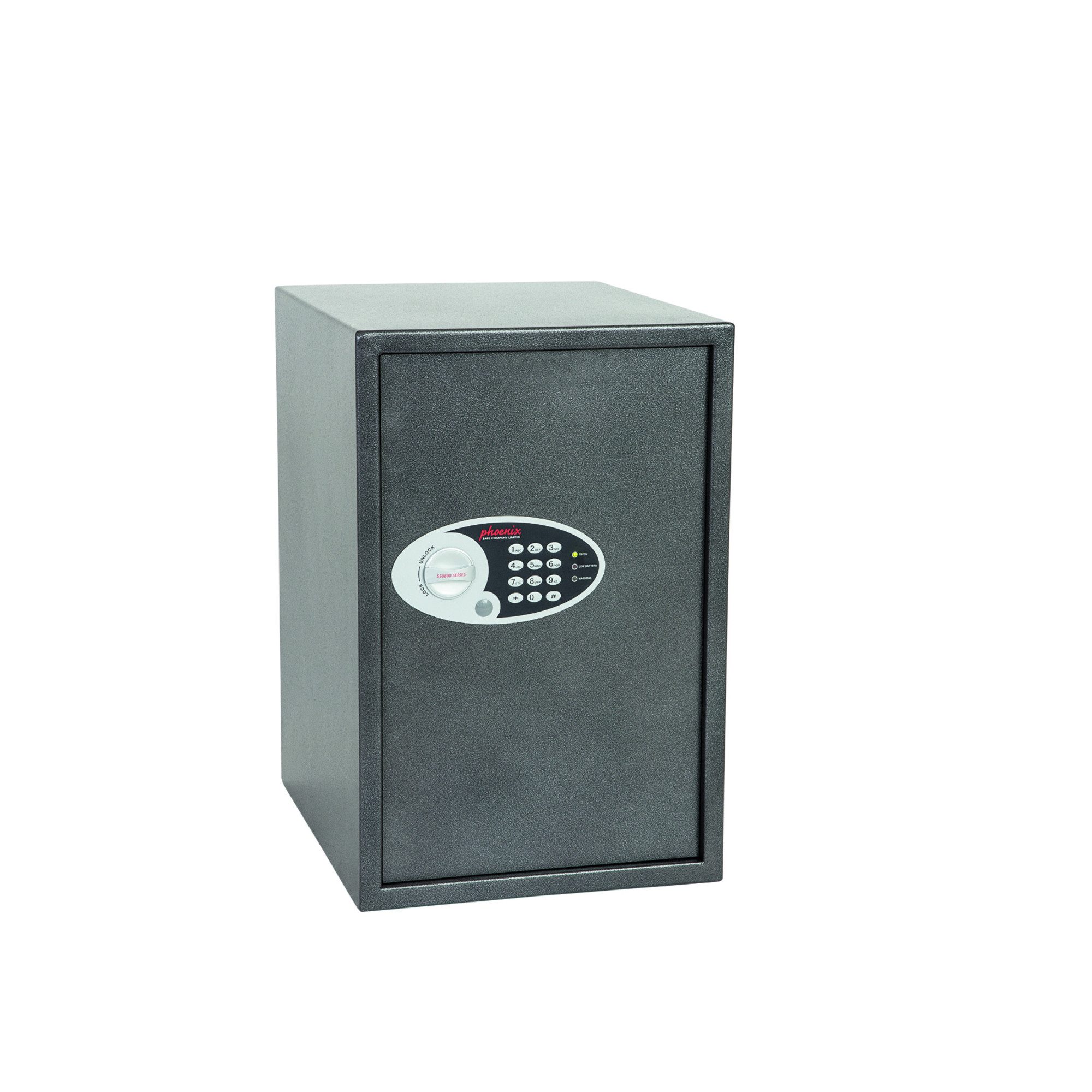 Phoenix Tresor Tresor Vela Home & Office SS0805E Elektronikschloss