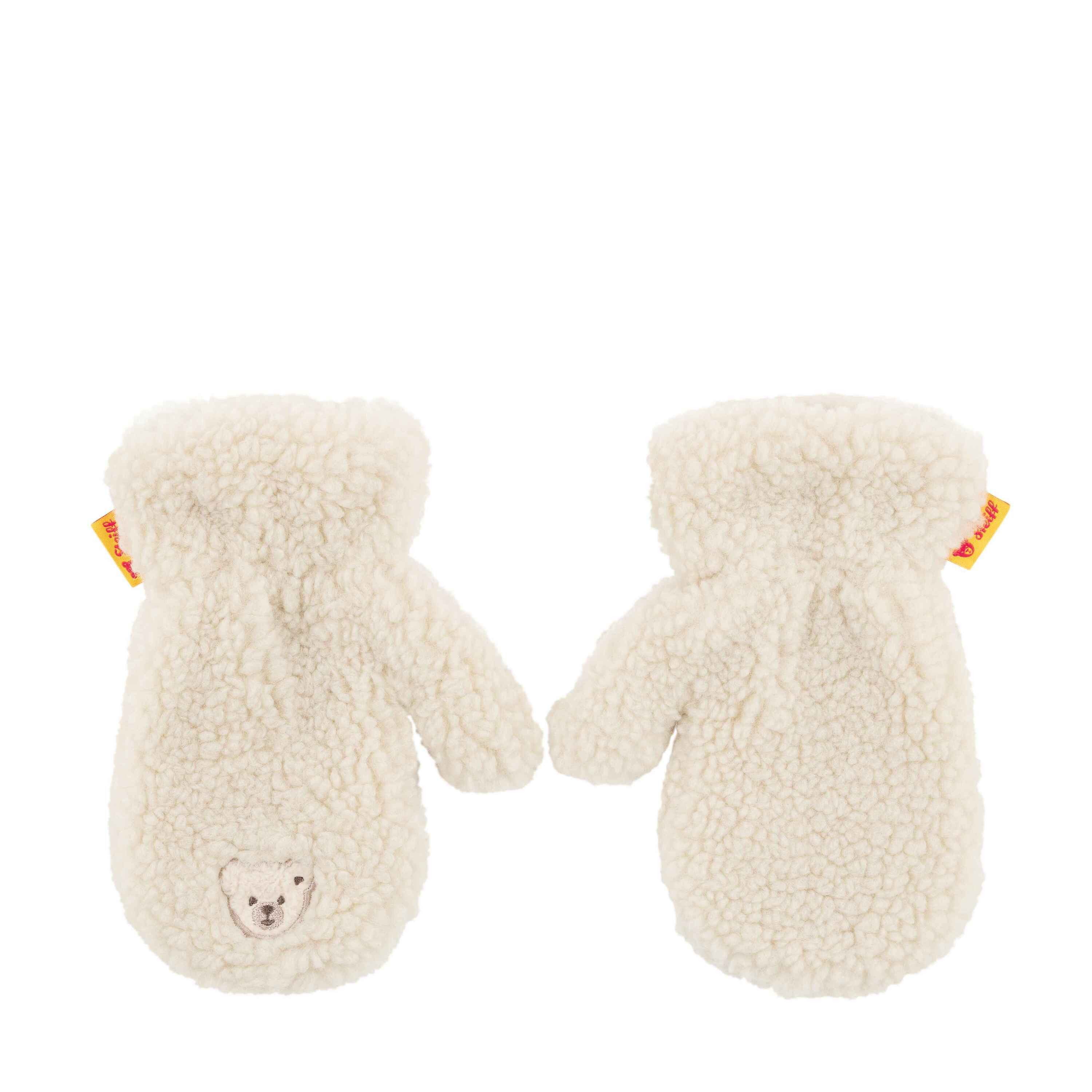 Steiff Fäustlinge Fäustlinge Nordicland, gefüttert