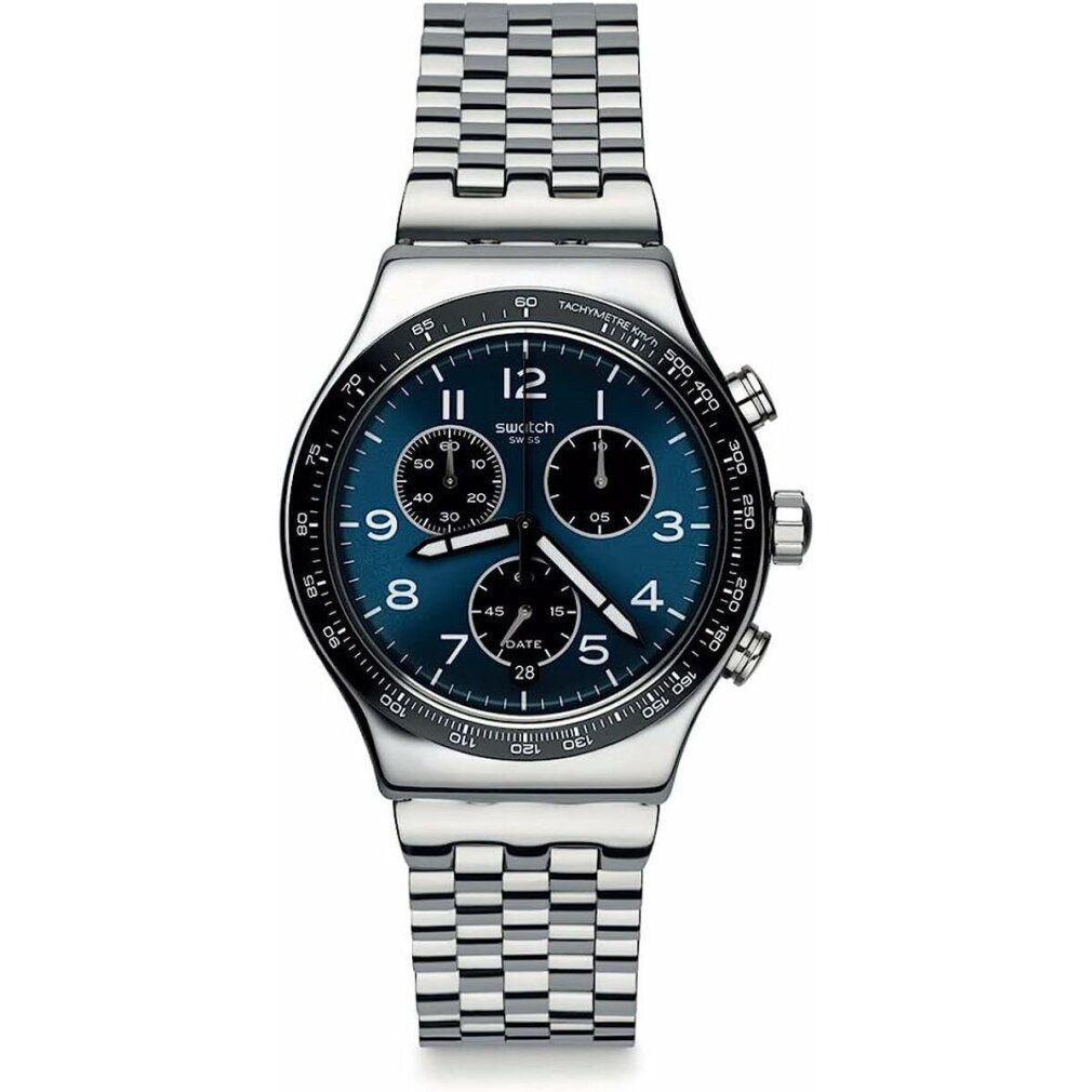 Swatch Luxusuhr WATCHES Mod. YVS423GC
