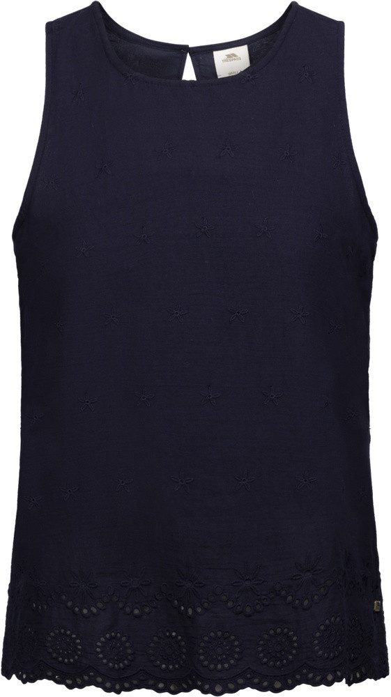 Trespass Shirttop Zadie Casual Sleeveless Top günstig online kaufen