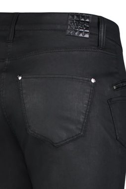 MAC Stretch-Jeans MAC SLIM black coated 5760-00-0465L 090