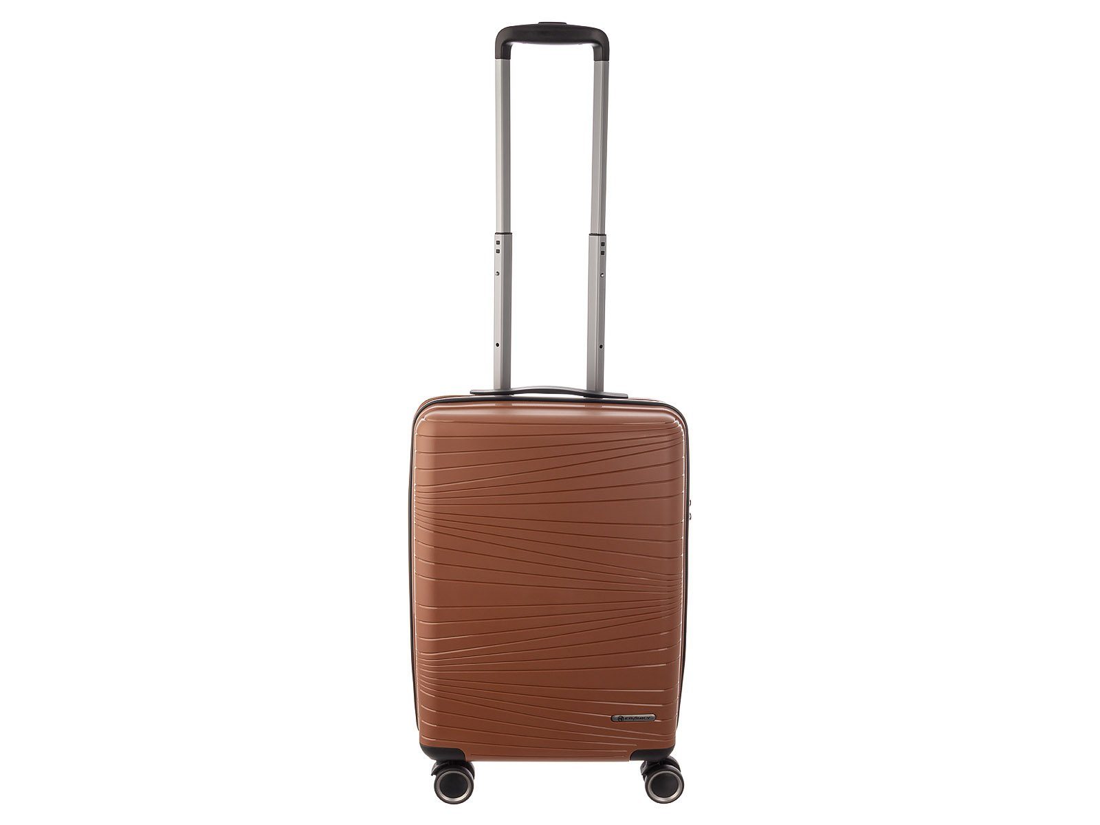 Franky Koffer Franky PP14/19 Spinner 55er günstig online kaufen